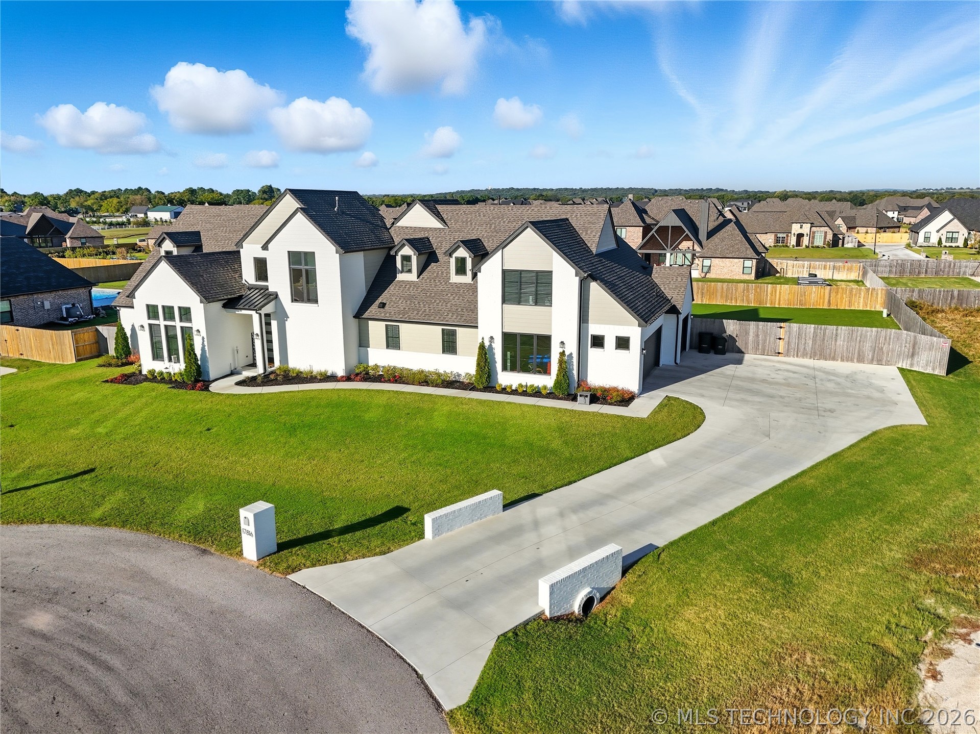 17816 S 47th Eastavenue Bixby OK 74008