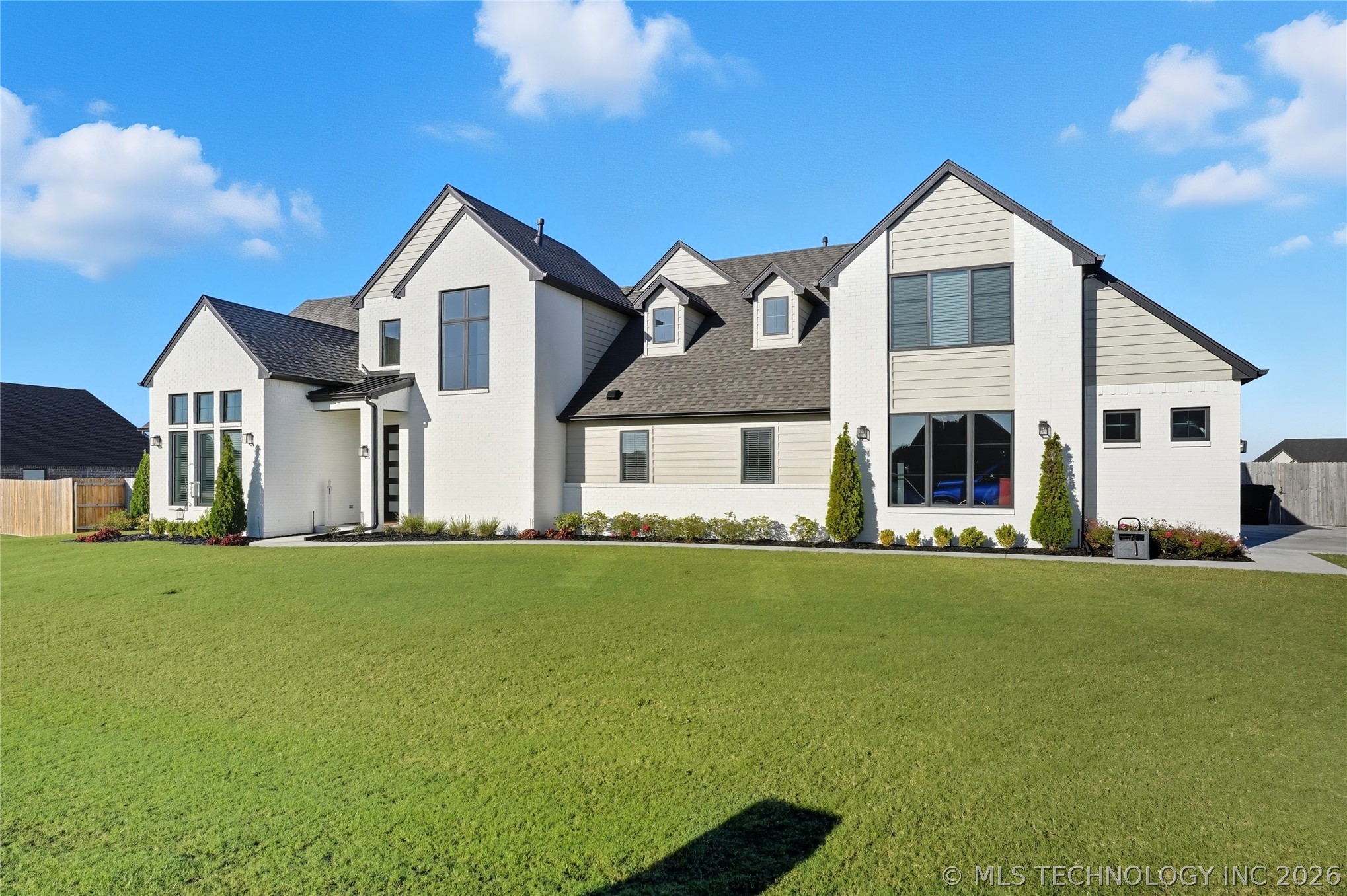 17816 S 47th Eastavenue Bixby OK 74008
