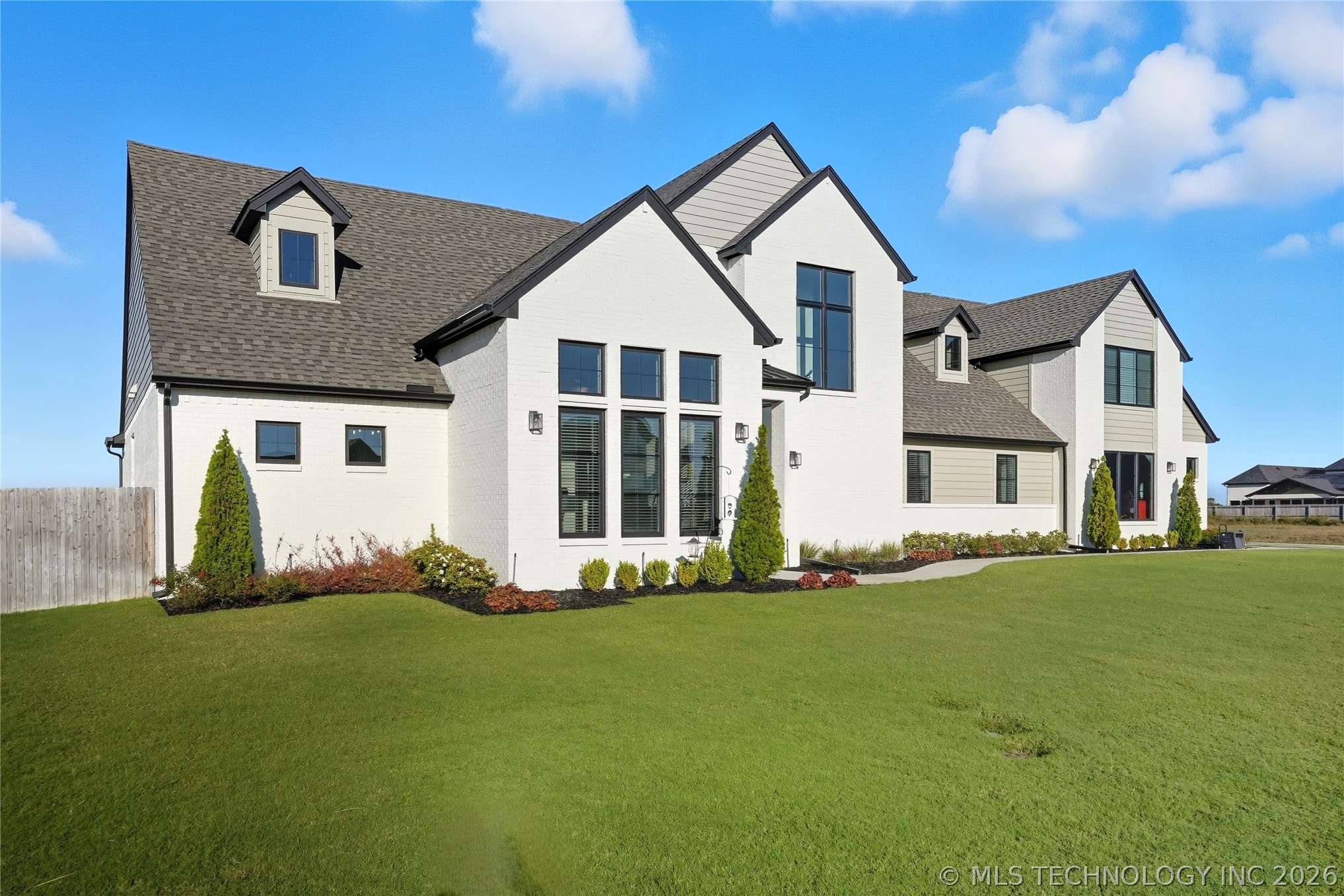 17816 S 47th Eastavenue Bixby OK 74008