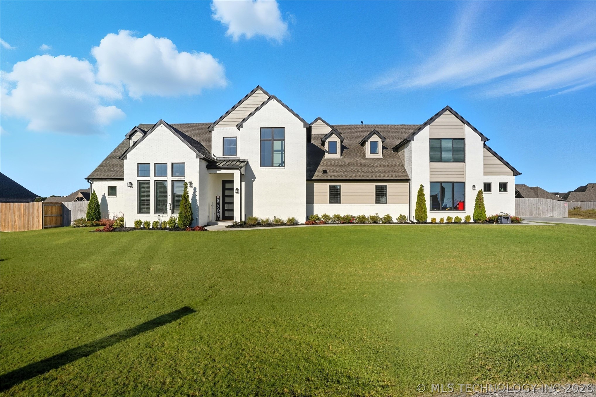 17816 S 47th Eastavenue Bixby OK 74008
