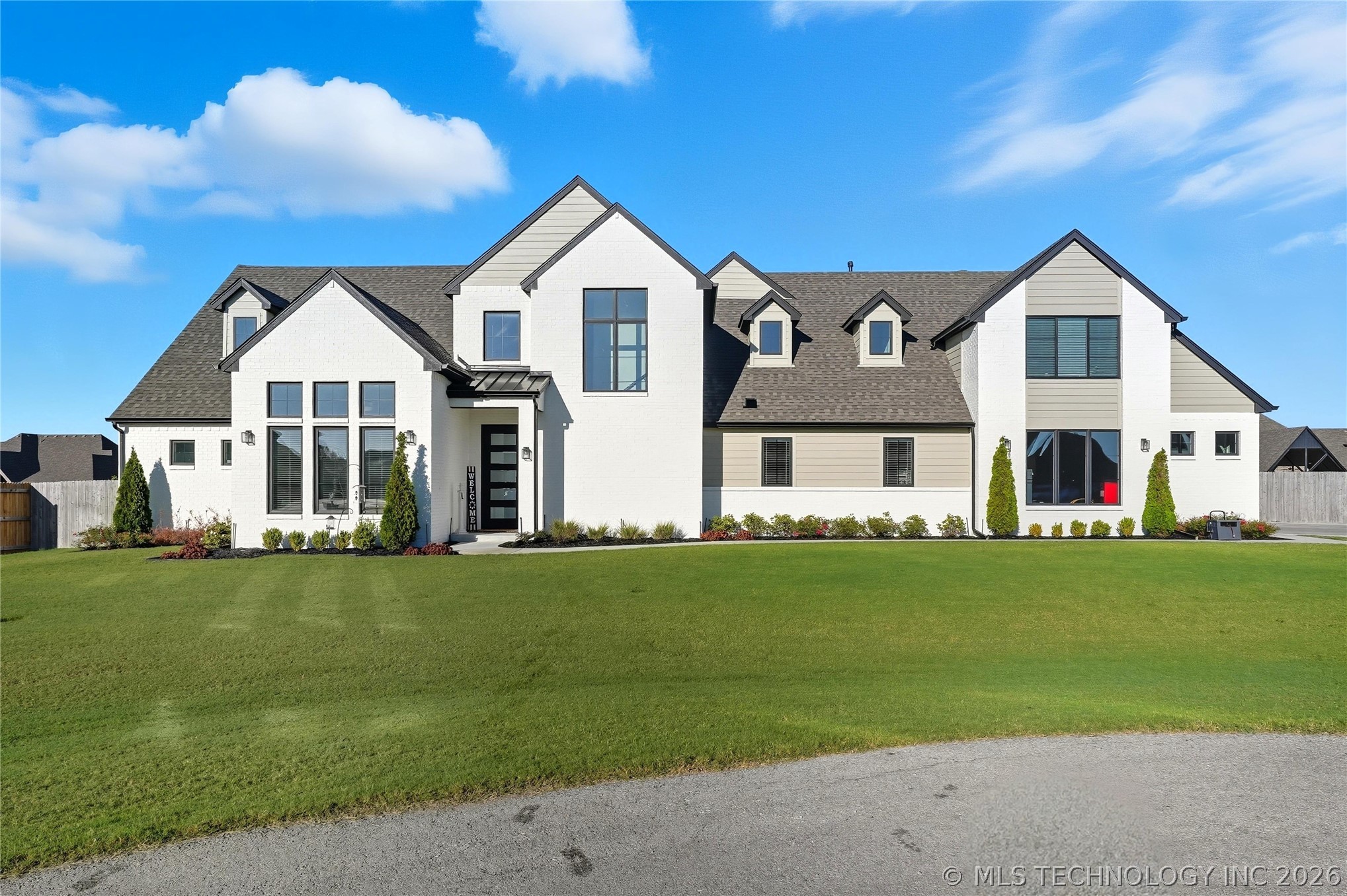 17816 S 47th Eastavenue Bixby OK 74008