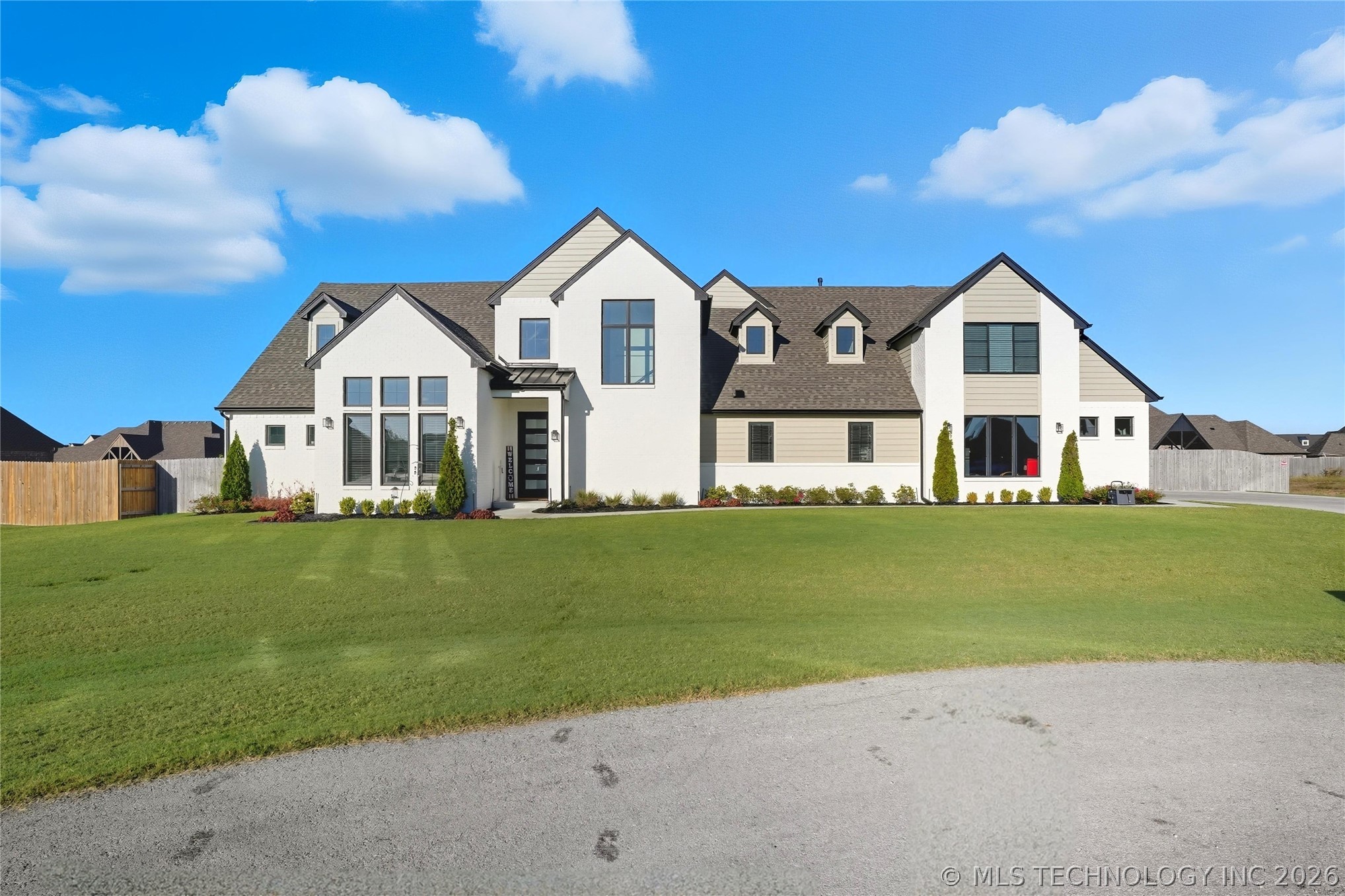 17816 S 47th Eastavenue Bixby OK 74008