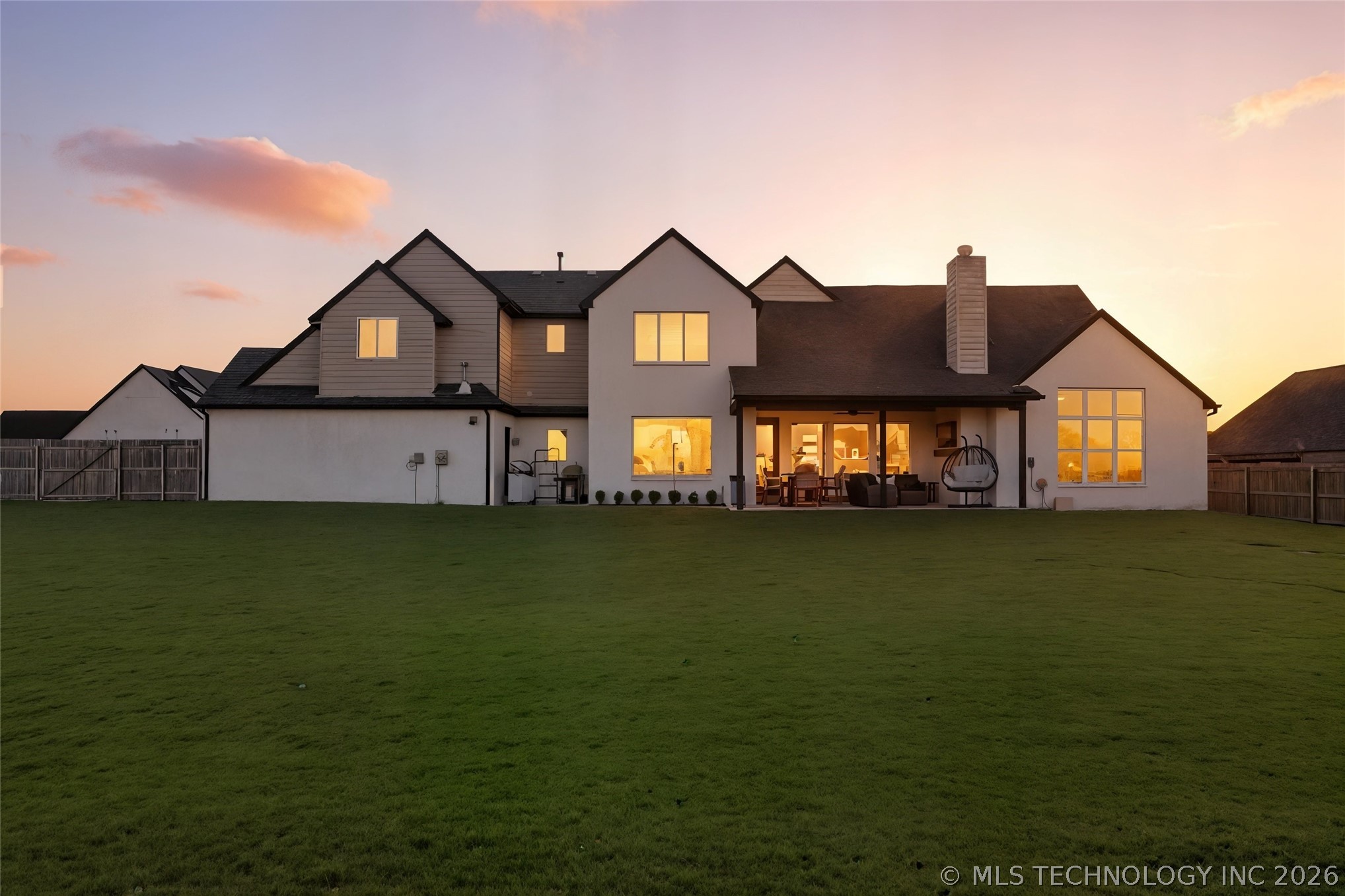 17816 S 47th Eastavenue Bixby OK 74008