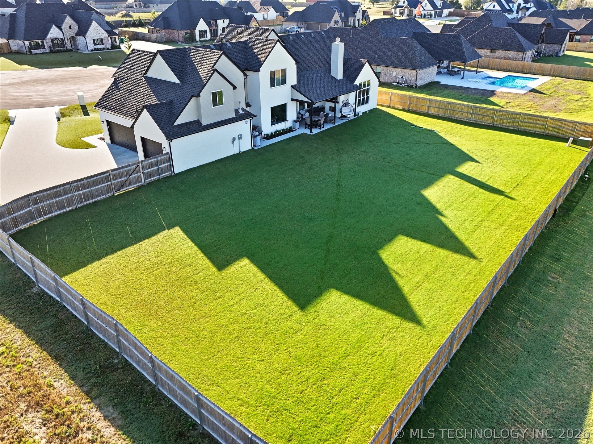 17816 S 47th Eastavenue Bixby OK 74008