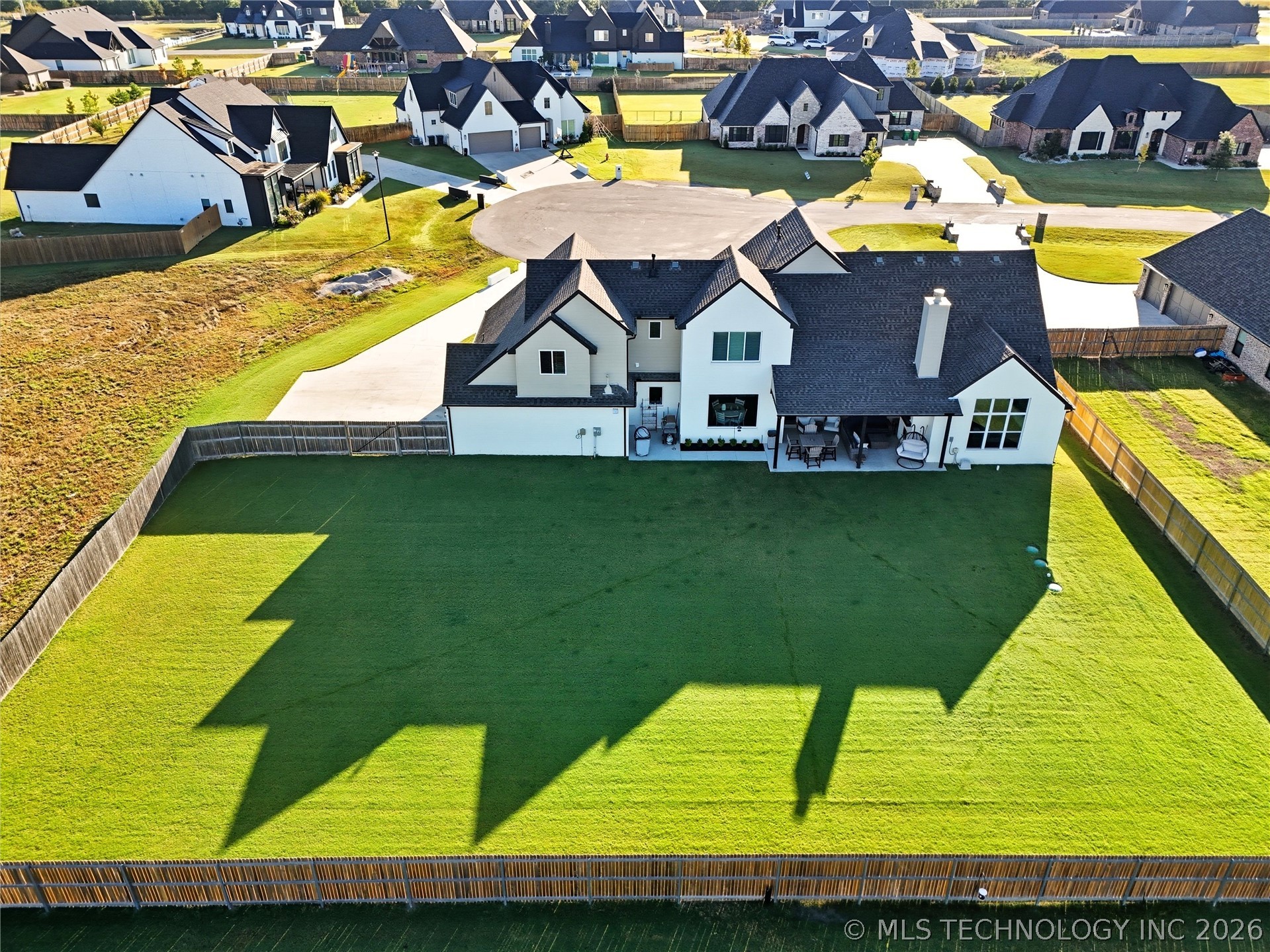17816 S 47th Eastavenue Bixby OK 74008