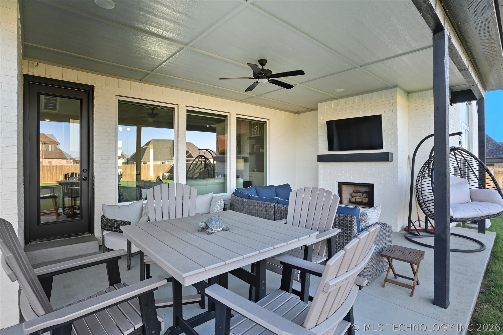 17816 S 47th Eastavenue Bixby OK 74008