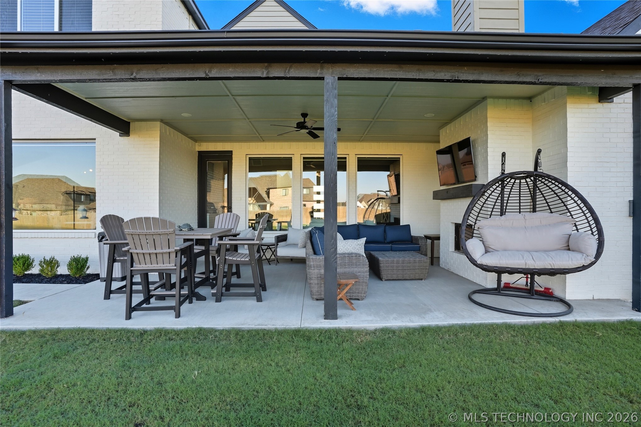 17816 S 47th Eastavenue Bixby OK 74008