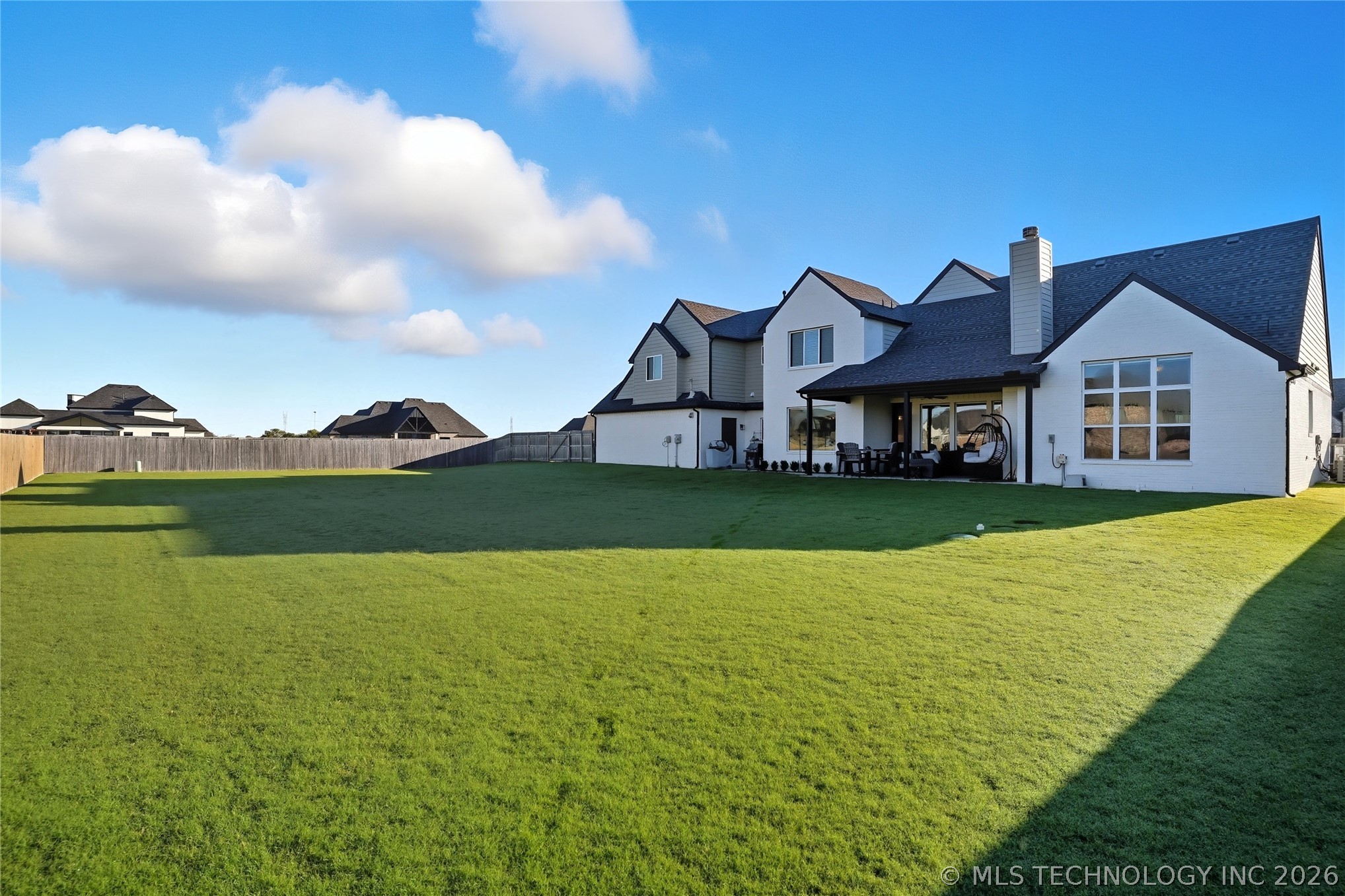 17816 S 47th Eastavenue Bixby OK 74008