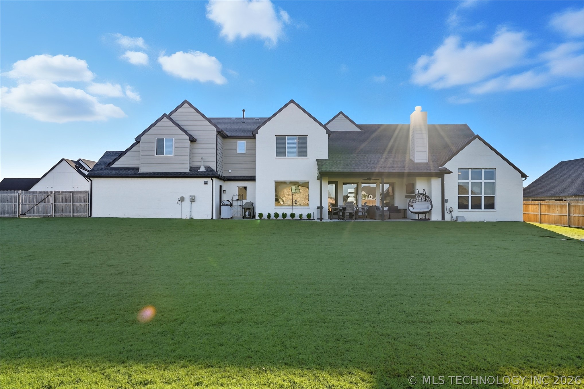 17816 S 47th Eastavenue Bixby OK 74008