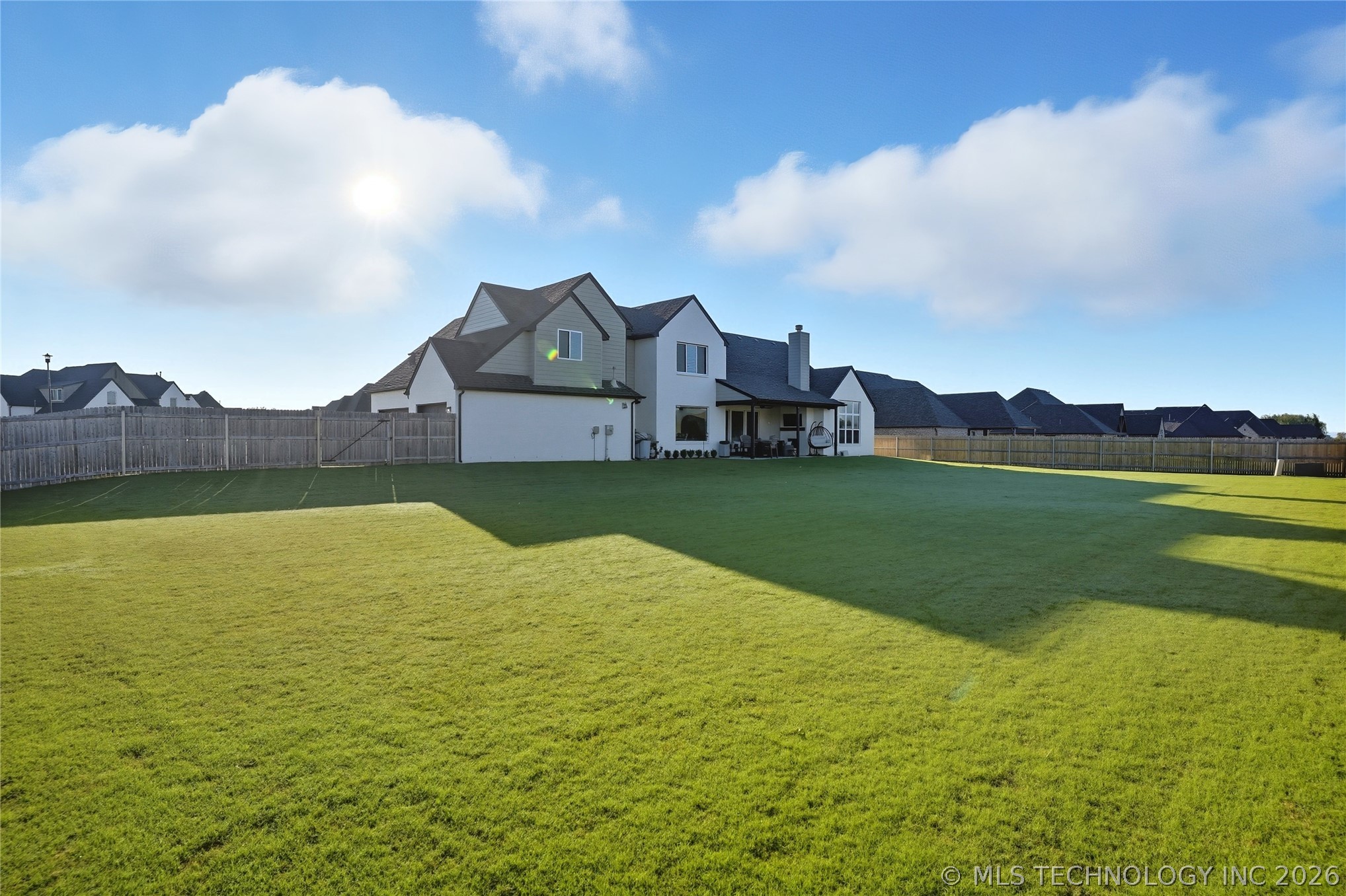 17816 S 47th Eastavenue Bixby OK 74008