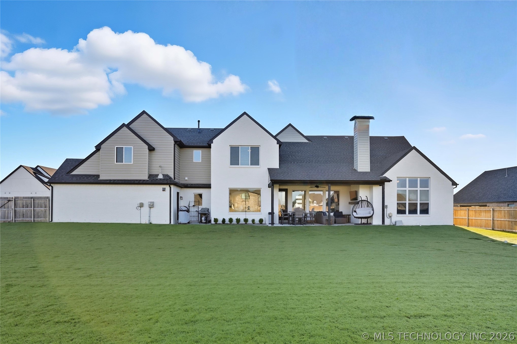 17816 S 47th Eastavenue Bixby OK 74008