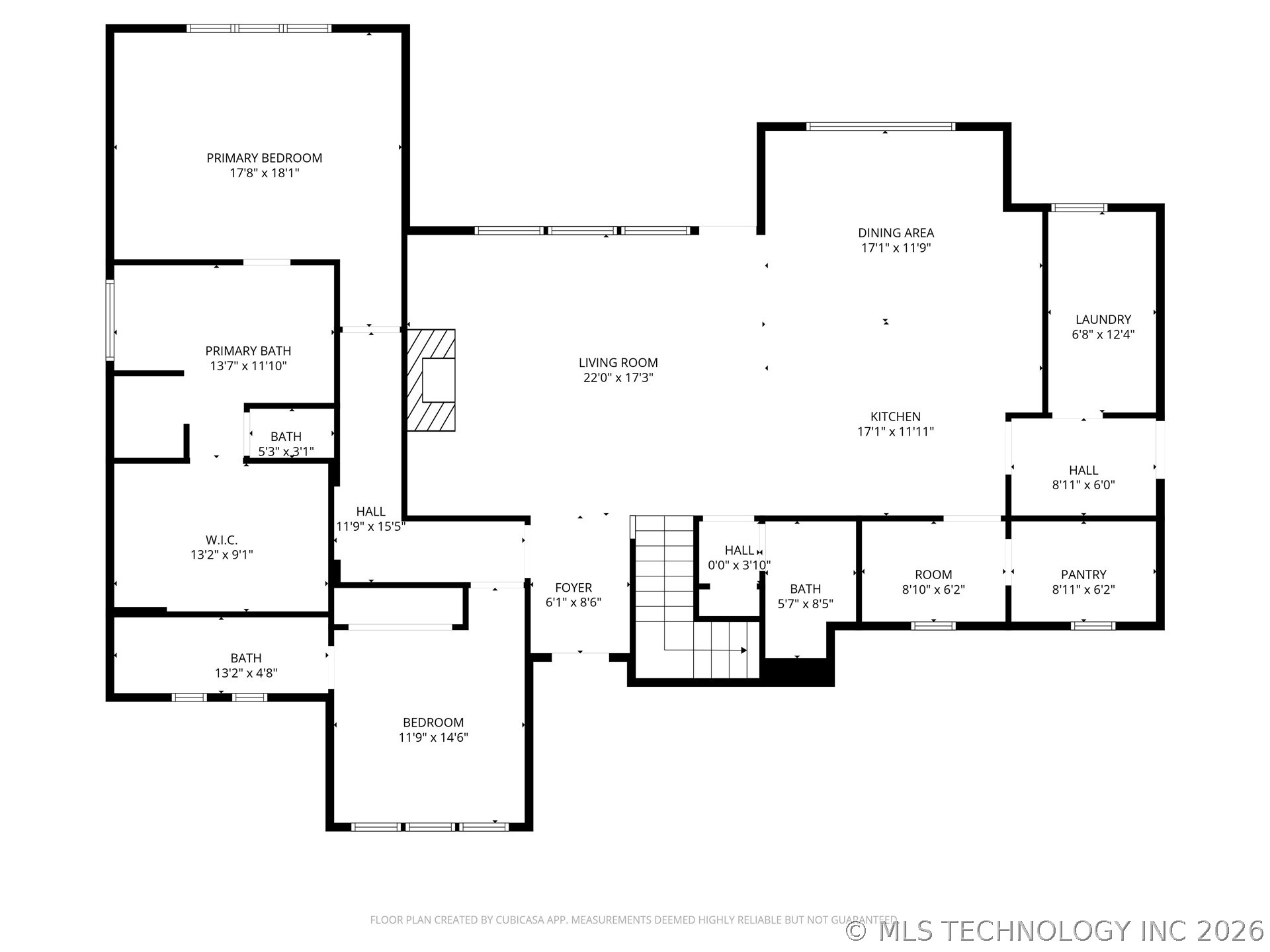 17816 S 47th Eastavenue Bixby OK 74008