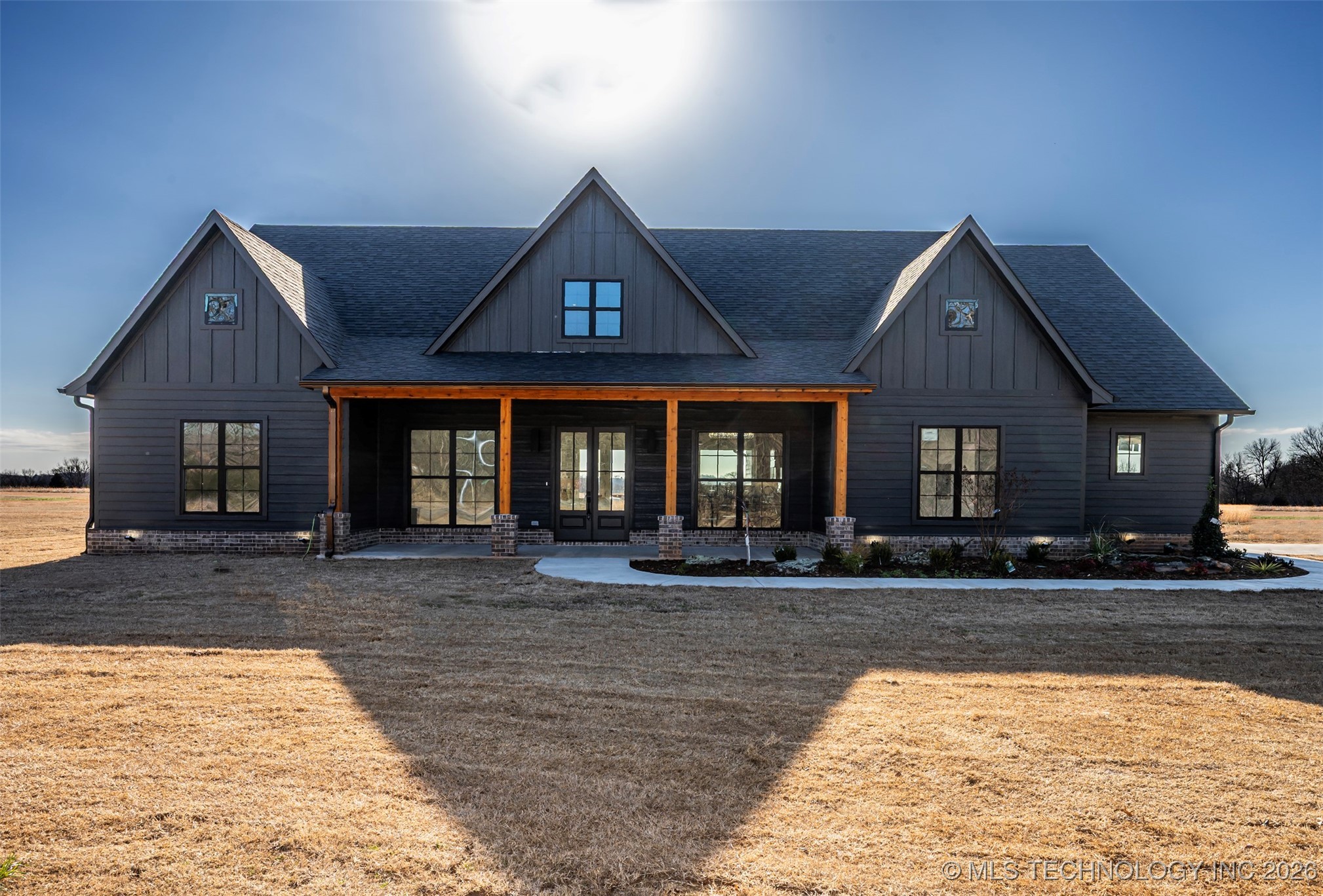 16052 County Road 3600 Ada OK 74820