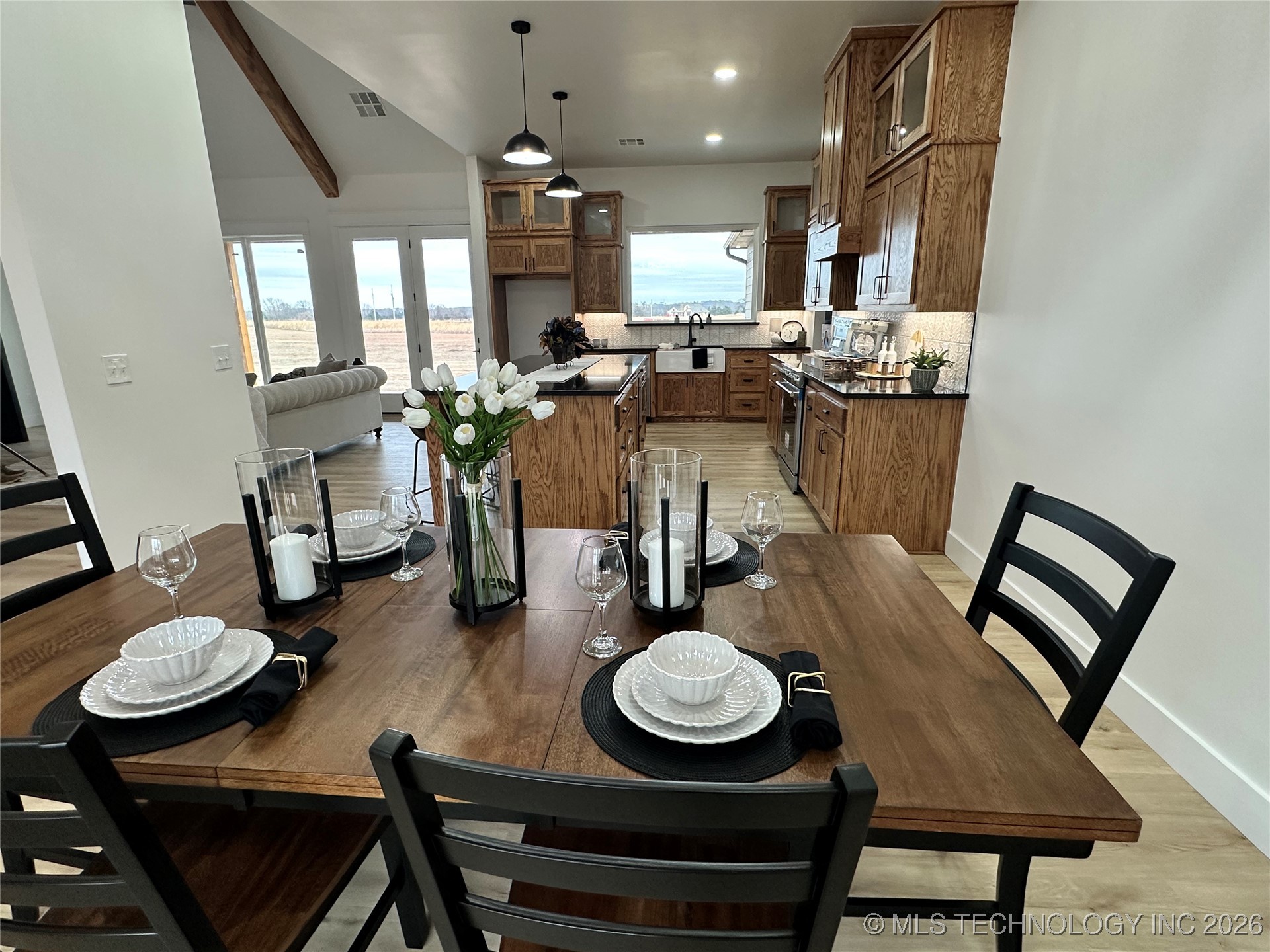 16052 County Road 3600 Ada OK 74820