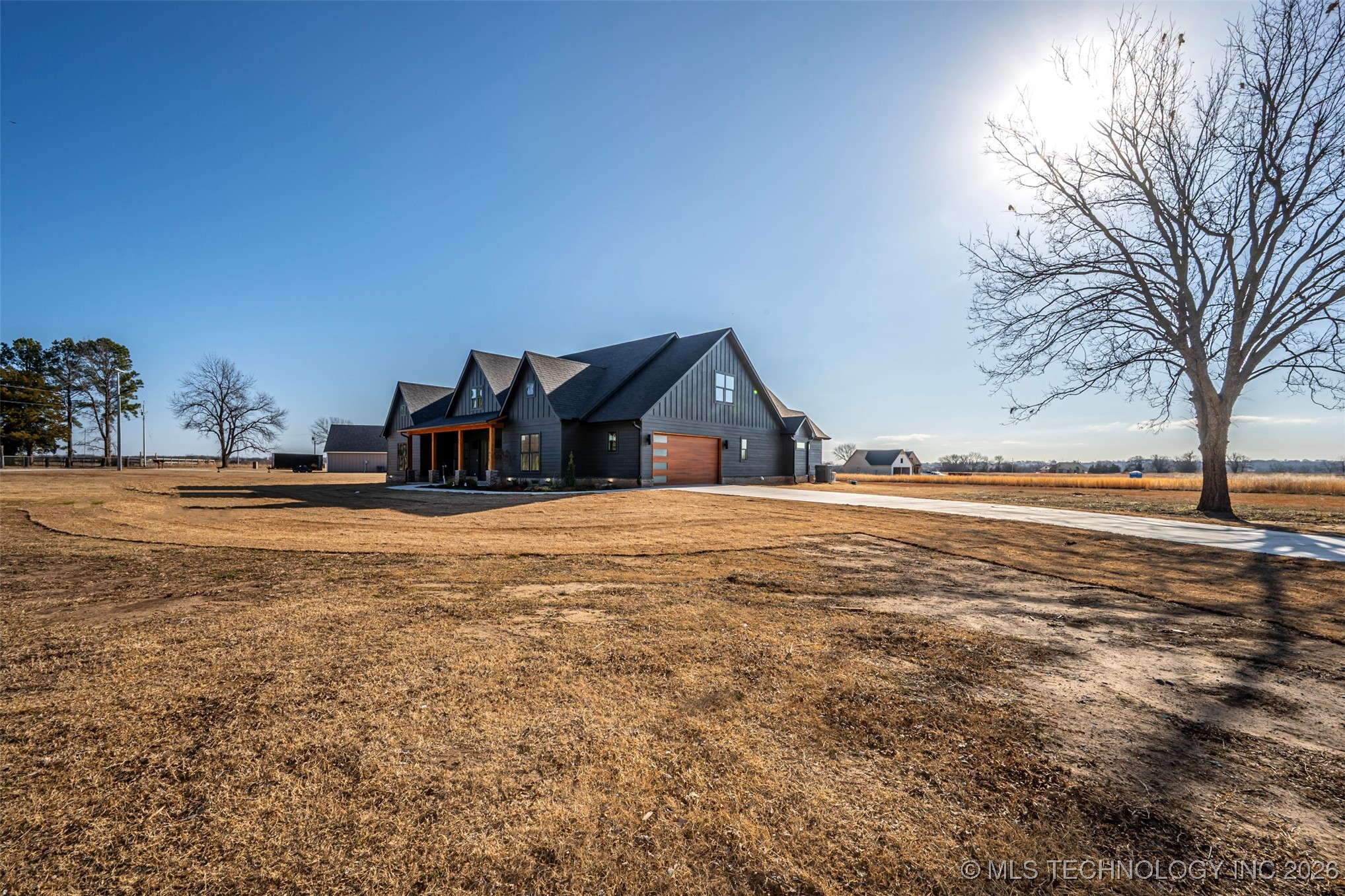 16052 County Road 3600 Ada OK 74820