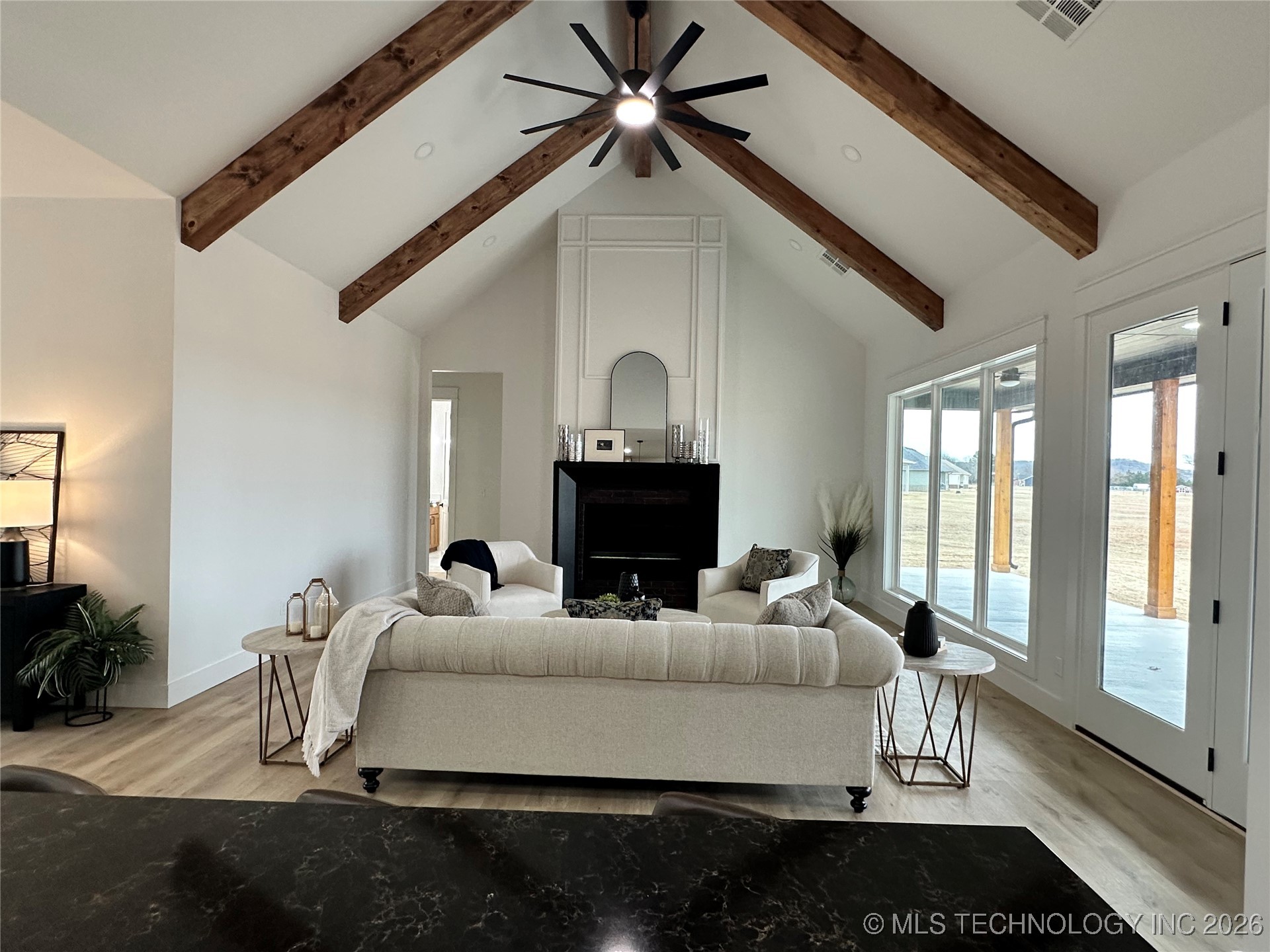 16052 County Road 3600 Ada OK 74820