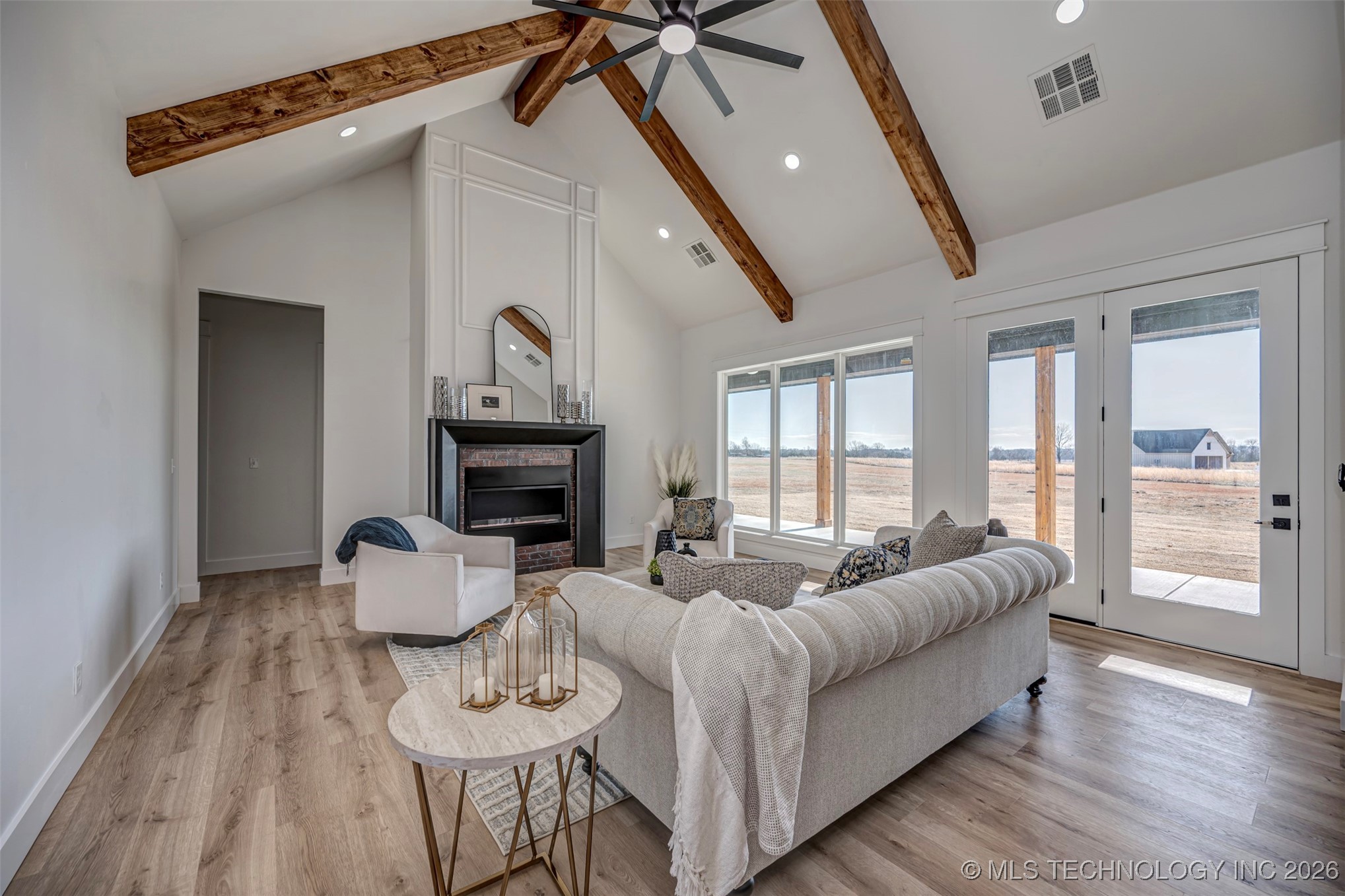 16052 County Road 3600 Ada OK 74820