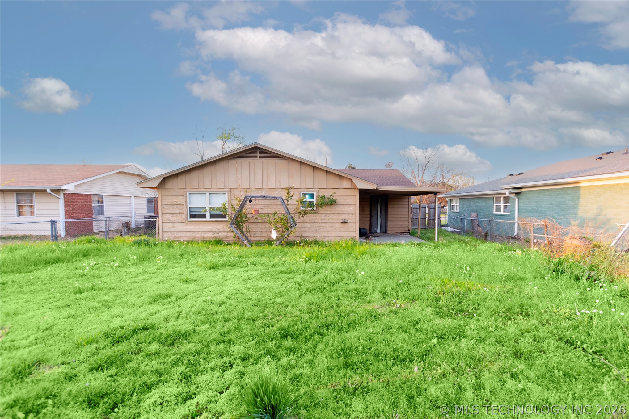 304 W Electric Avenue Mcalester OK 74501