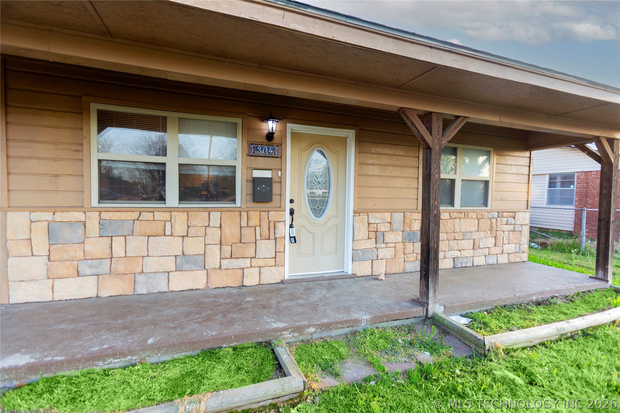 304 W Electric Avenue Mcalester OK 74501