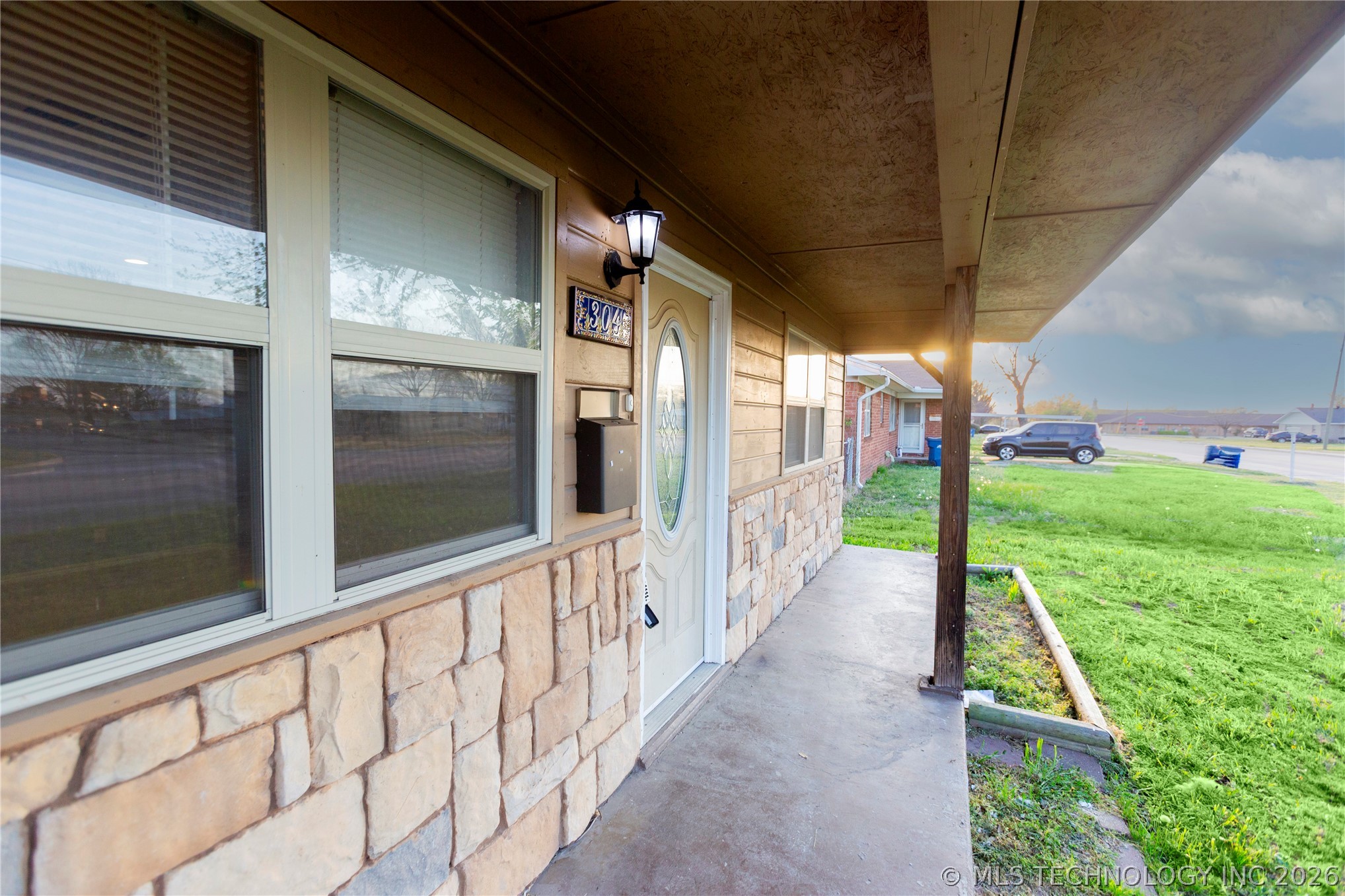 304 W Electric Avenue Mcalester OK 74501