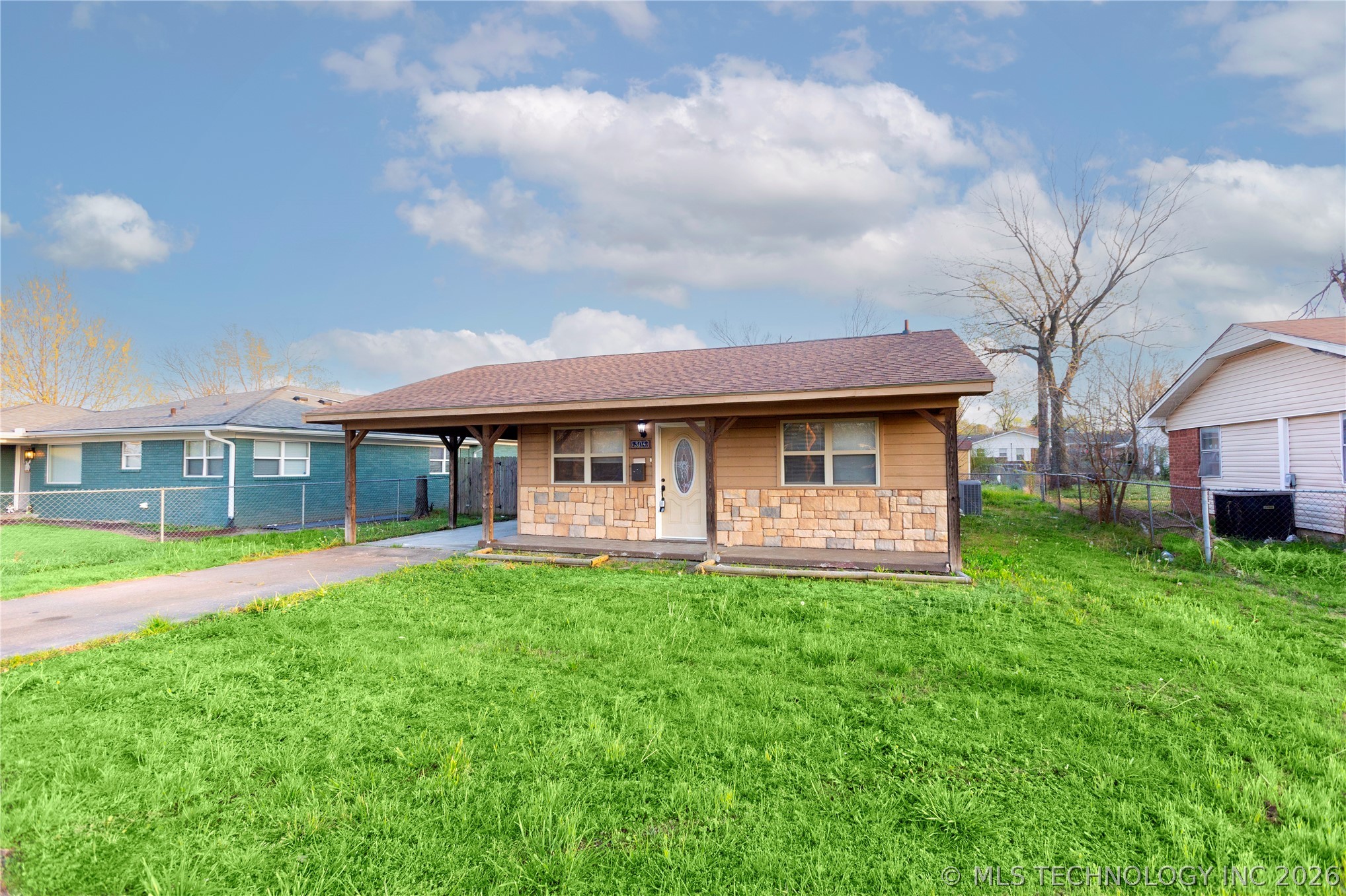 304 W Electric Avenue Mcalester OK 74501