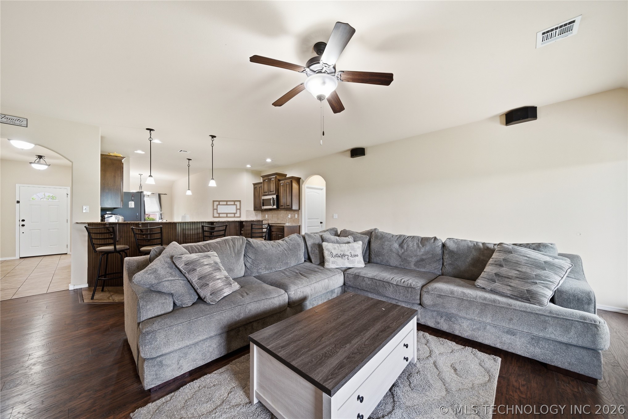 13319 S 21st Place Bixby OK 74008