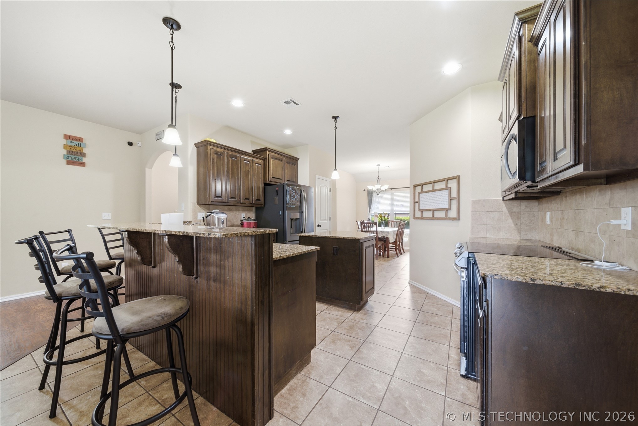 13319 S 21st Place Bixby OK 74008