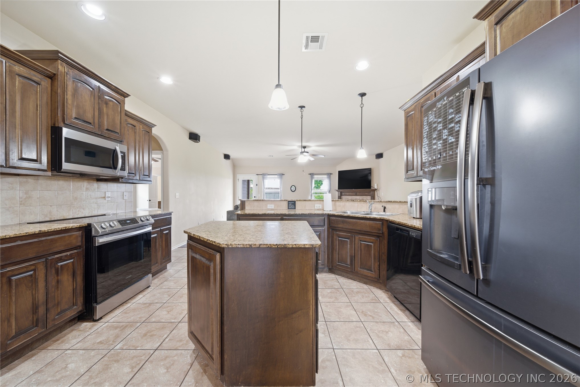 13319 S 21st Place Bixby OK 74008
