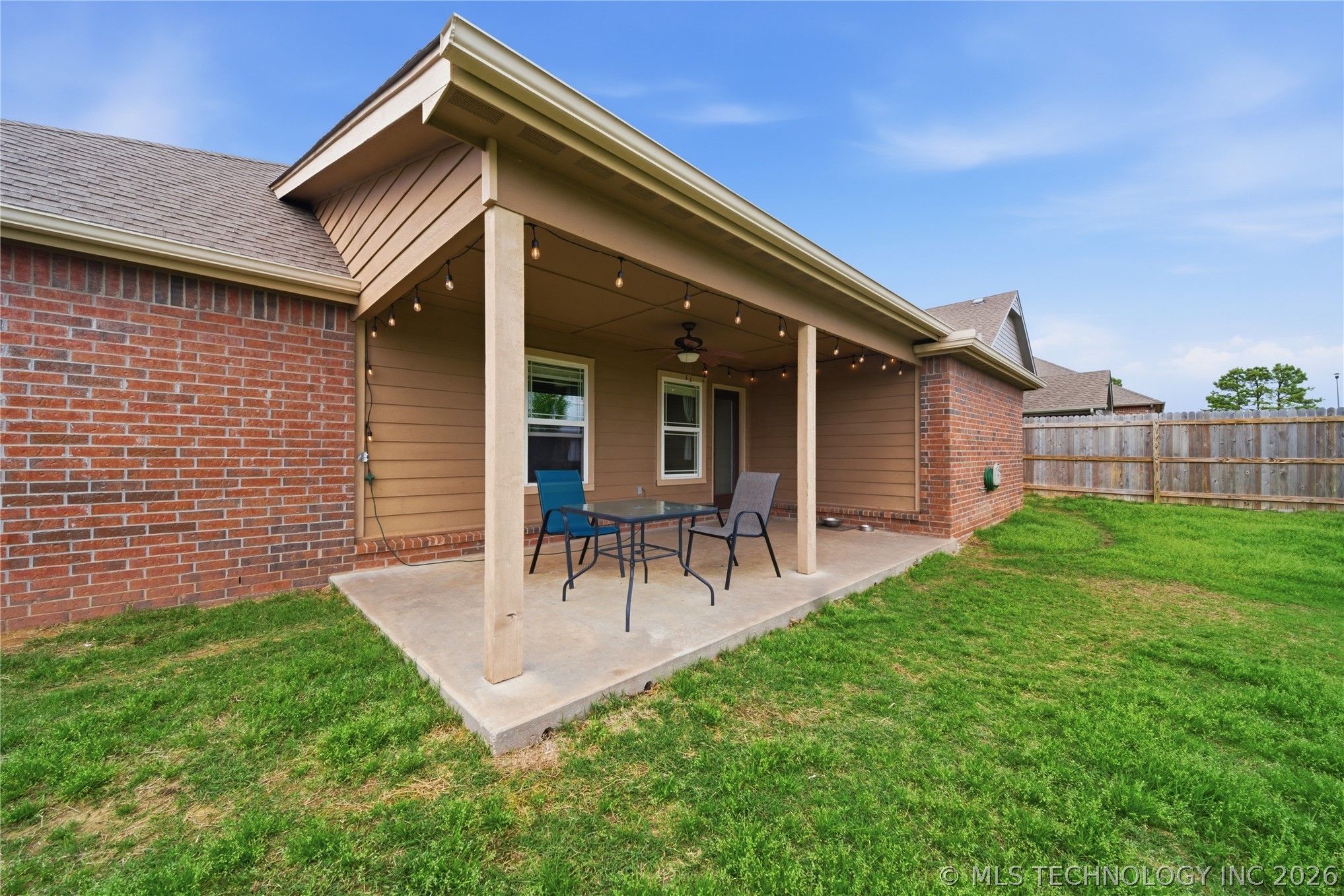 13319 S 21st Place Bixby OK 74008