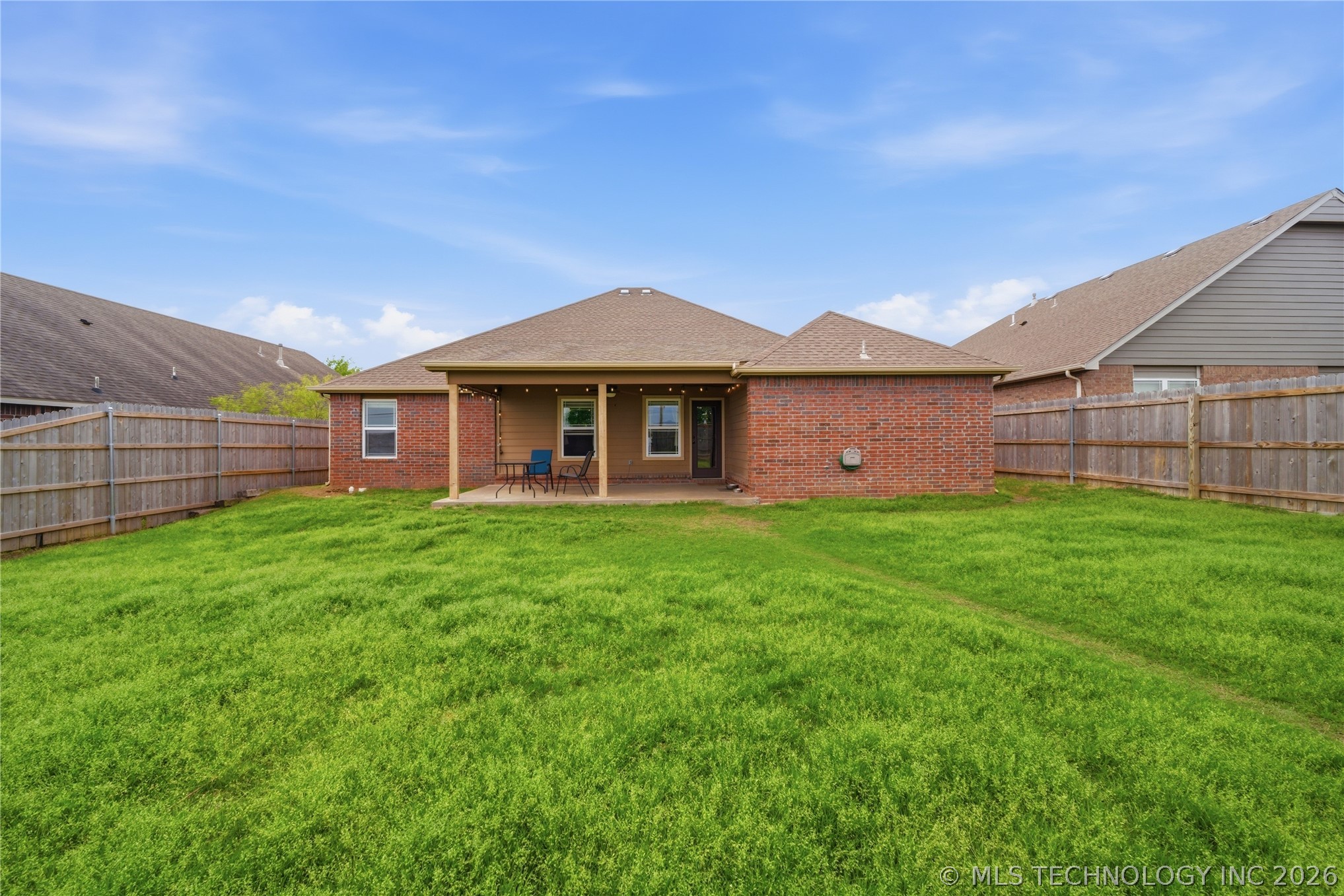 13319 S 21st Place Bixby OK 74008