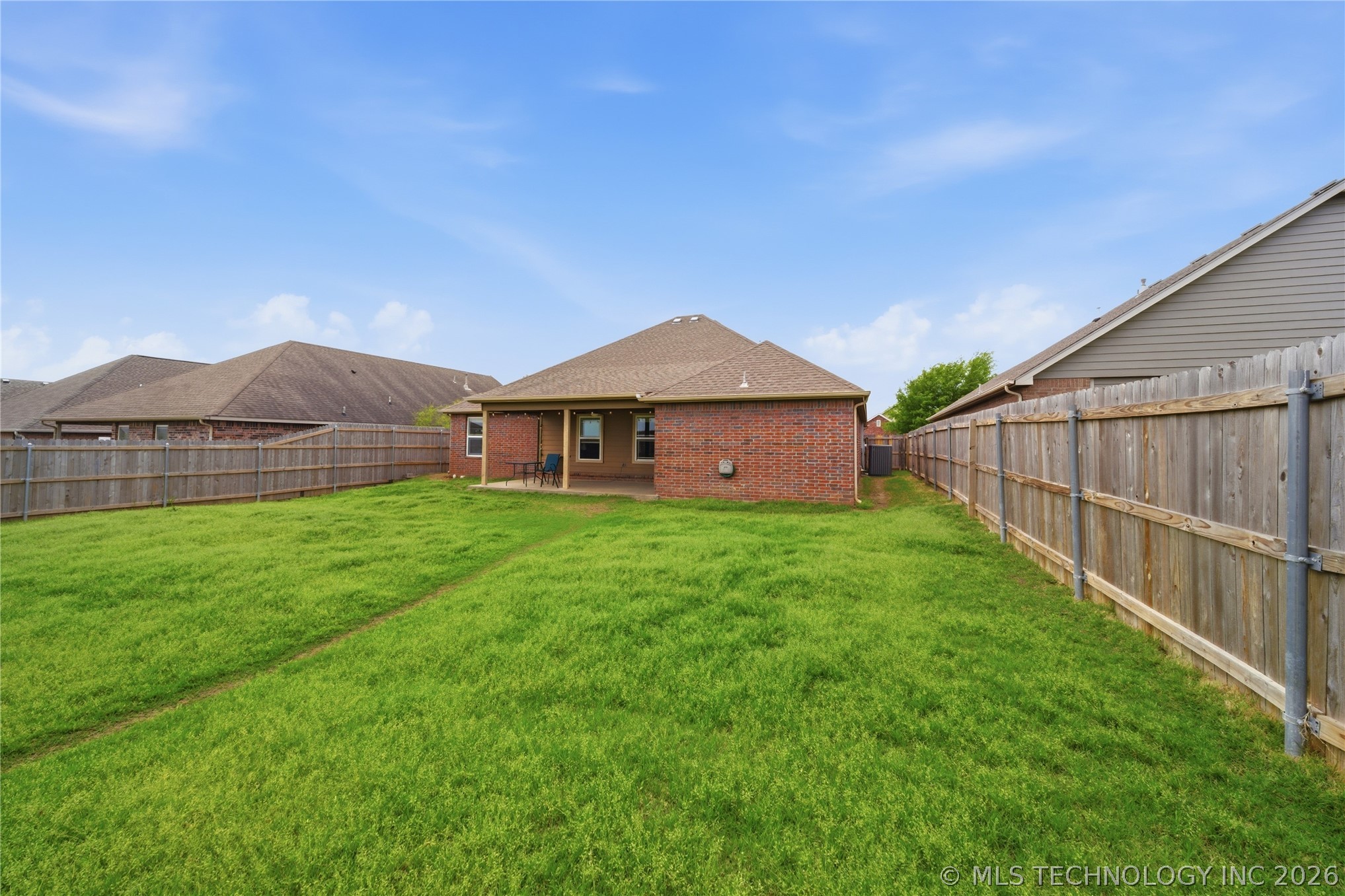13319 S 21st Place Bixby OK 74008