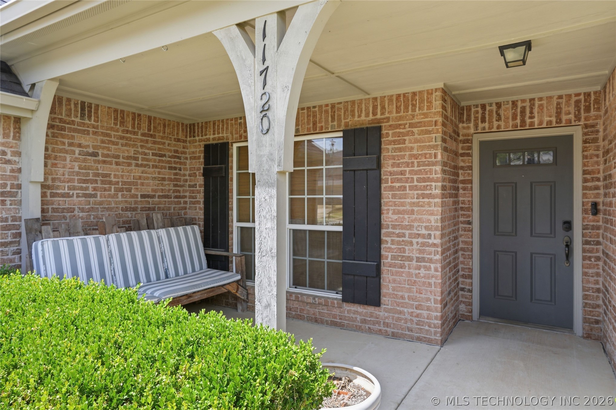 11720 S Vine Street Jenks OK 74037