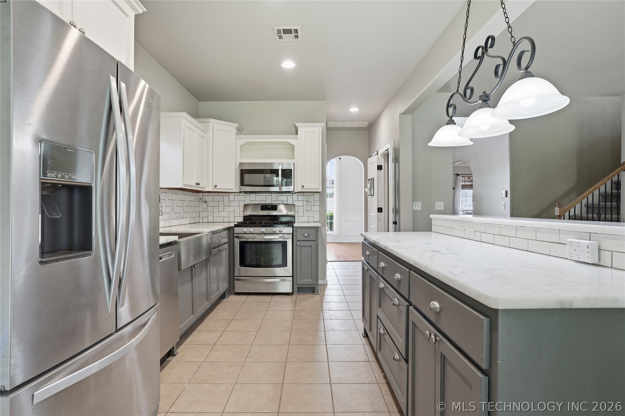 11720 S Vine Street Jenks OK 74037