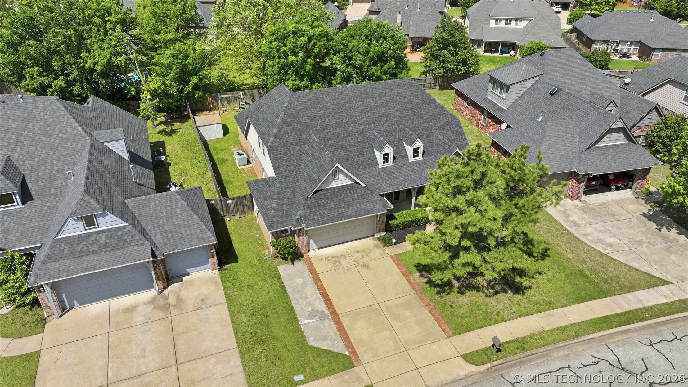 11720 S Vine Street Jenks OK 74037