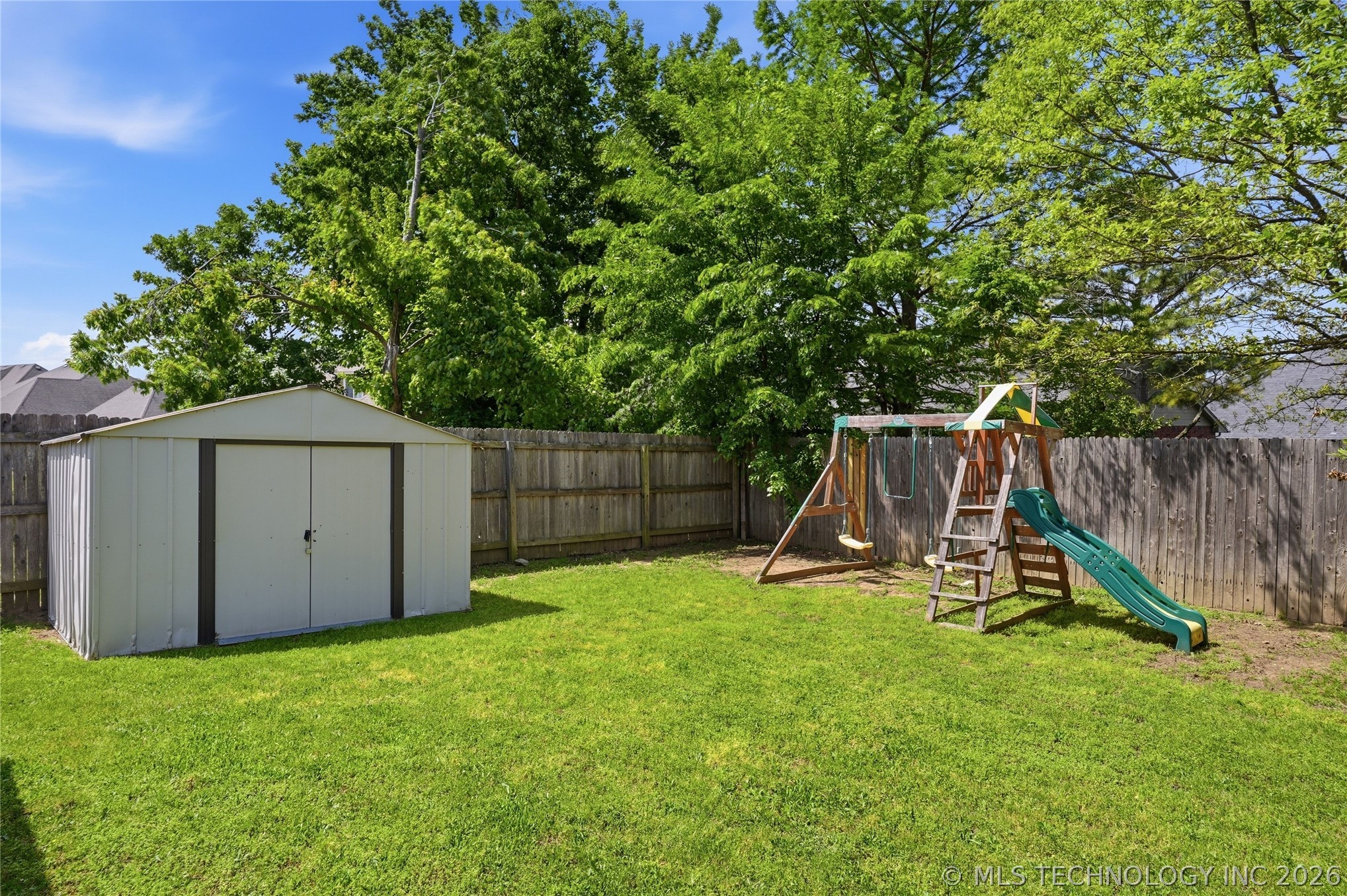 11720 S Vine Street Jenks OK 74037