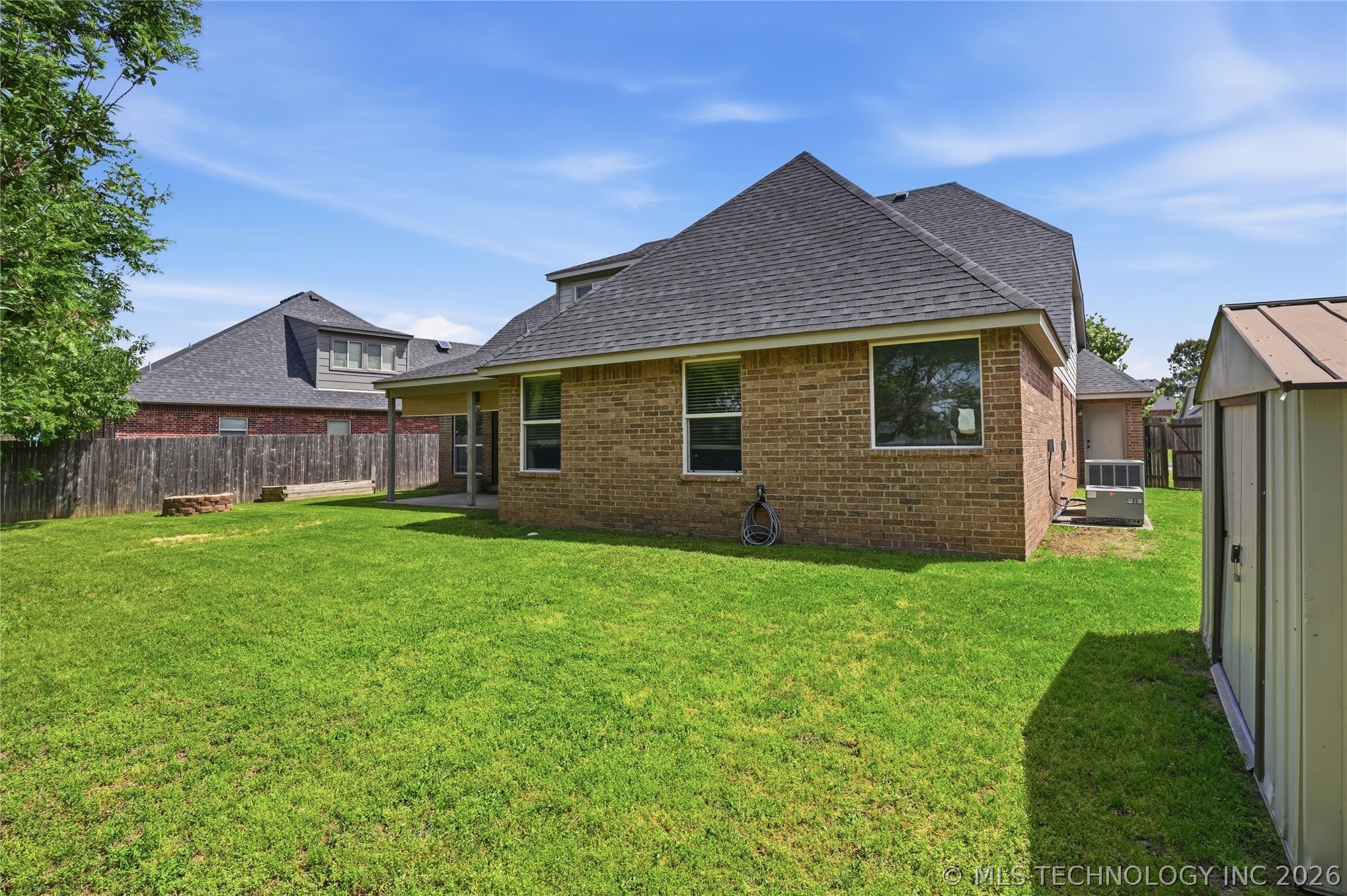 11720 S Vine Street Jenks OK 74037