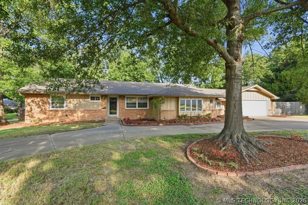 5880 S Quebec Avenue Tulsa OK 74135
