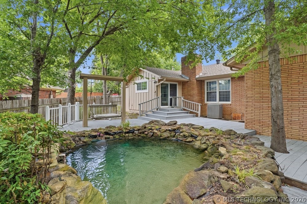 5880 S Quebec Avenue Tulsa OK 74135