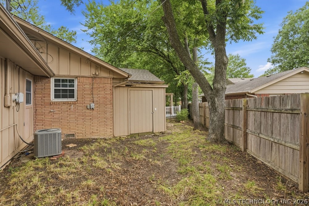 5880 S Quebec Avenue Tulsa OK 74135
