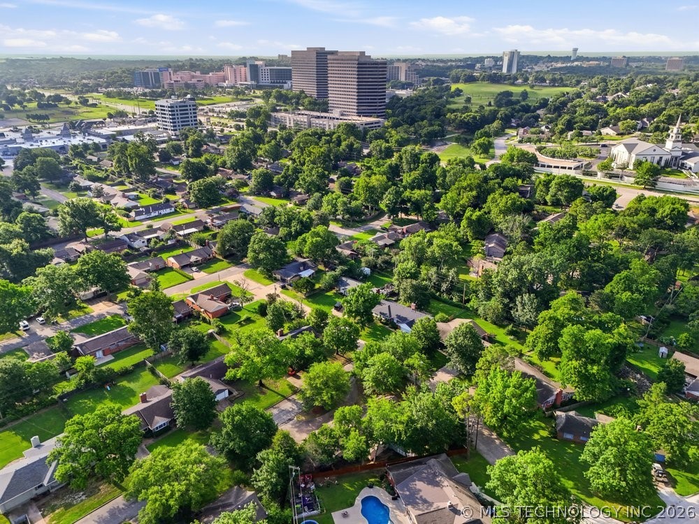 5880 S Quebec Avenue Tulsa OK 74135