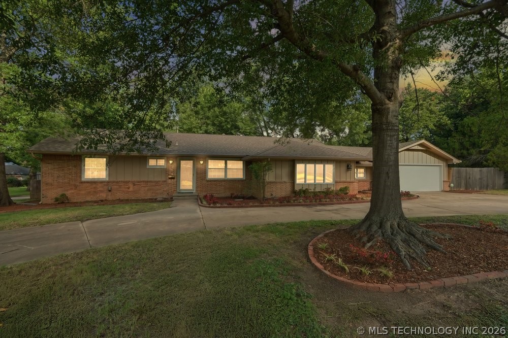 5880 S Quebec Avenue Tulsa OK 74135