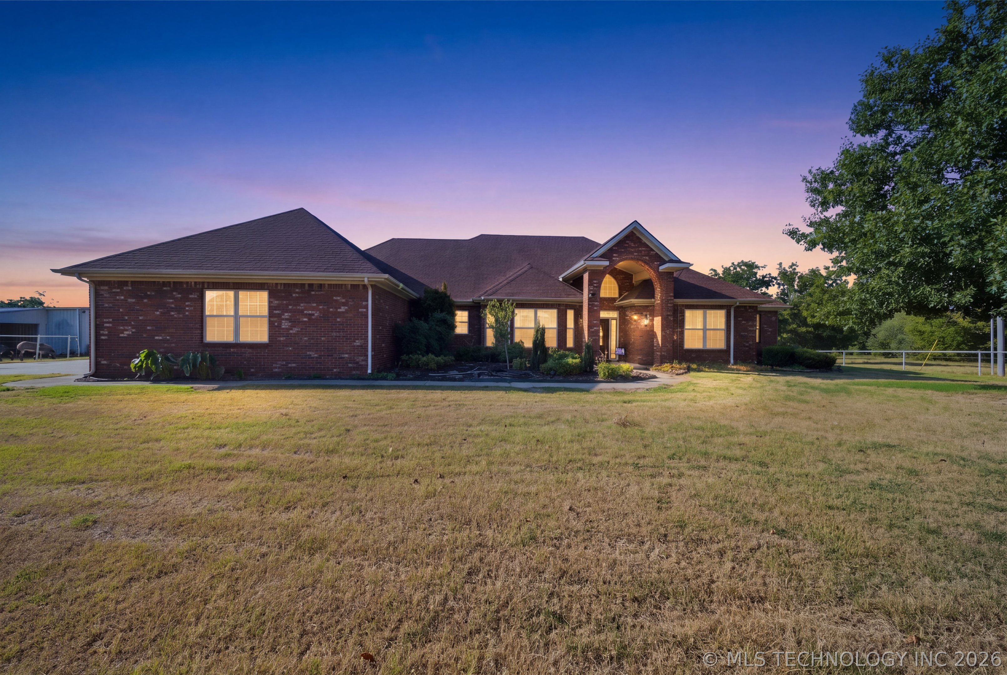 8450 Hwy 56 Highway Okmulgee OK 74447