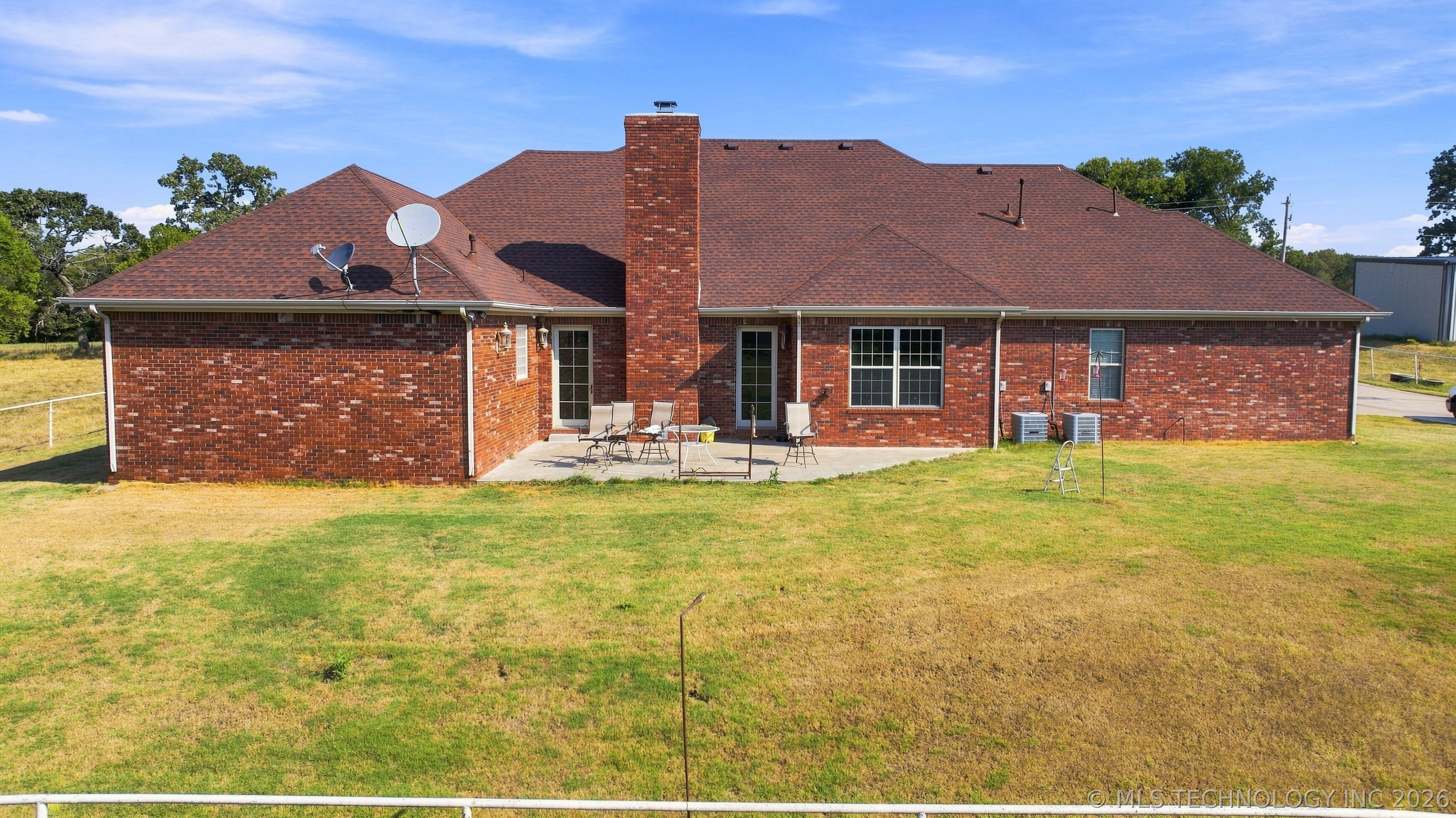 8450 Hwy 56 Highway Okmulgee OK 74447