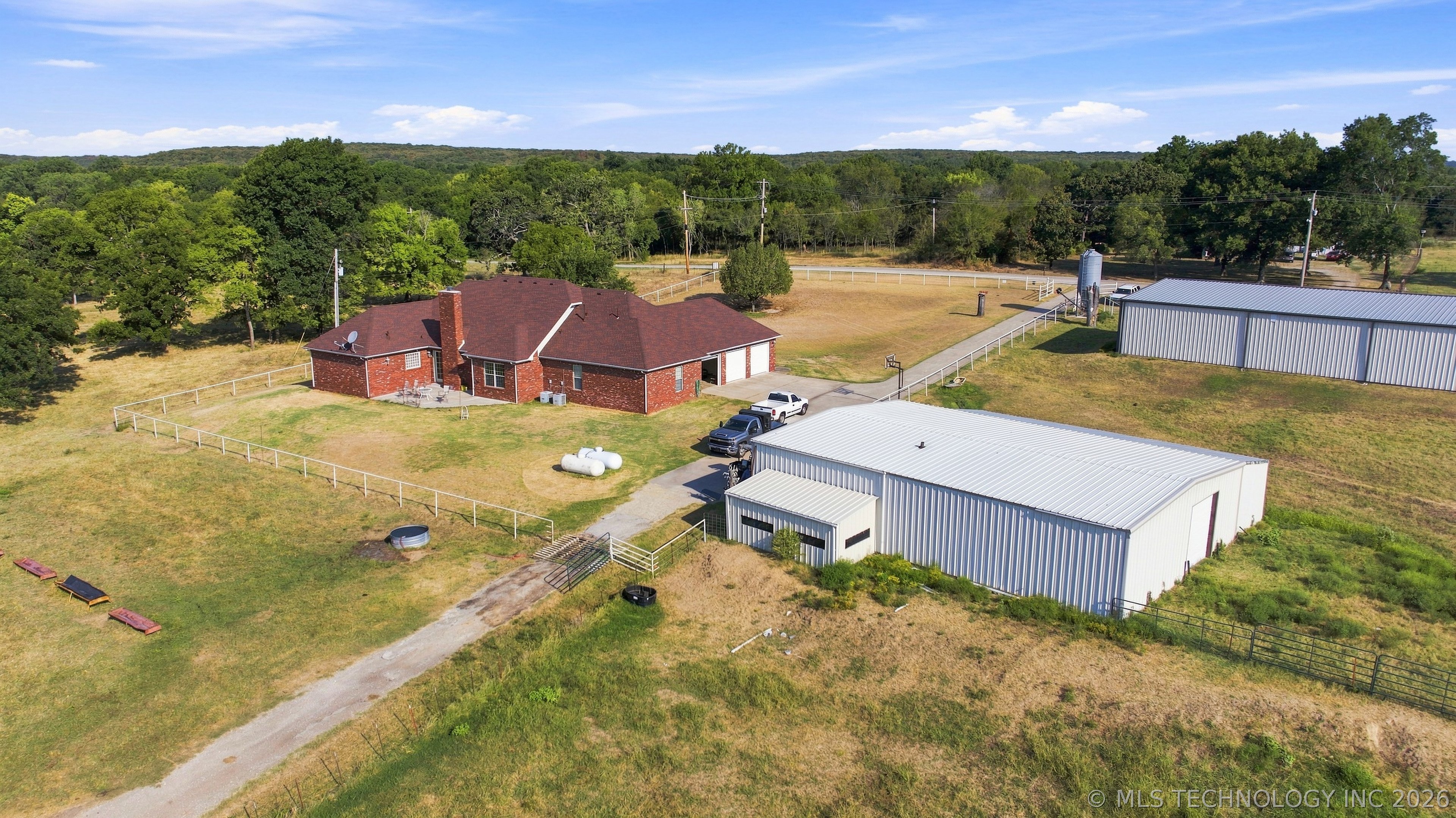 8450 Hwy 56 Highway Okmulgee OK 74447