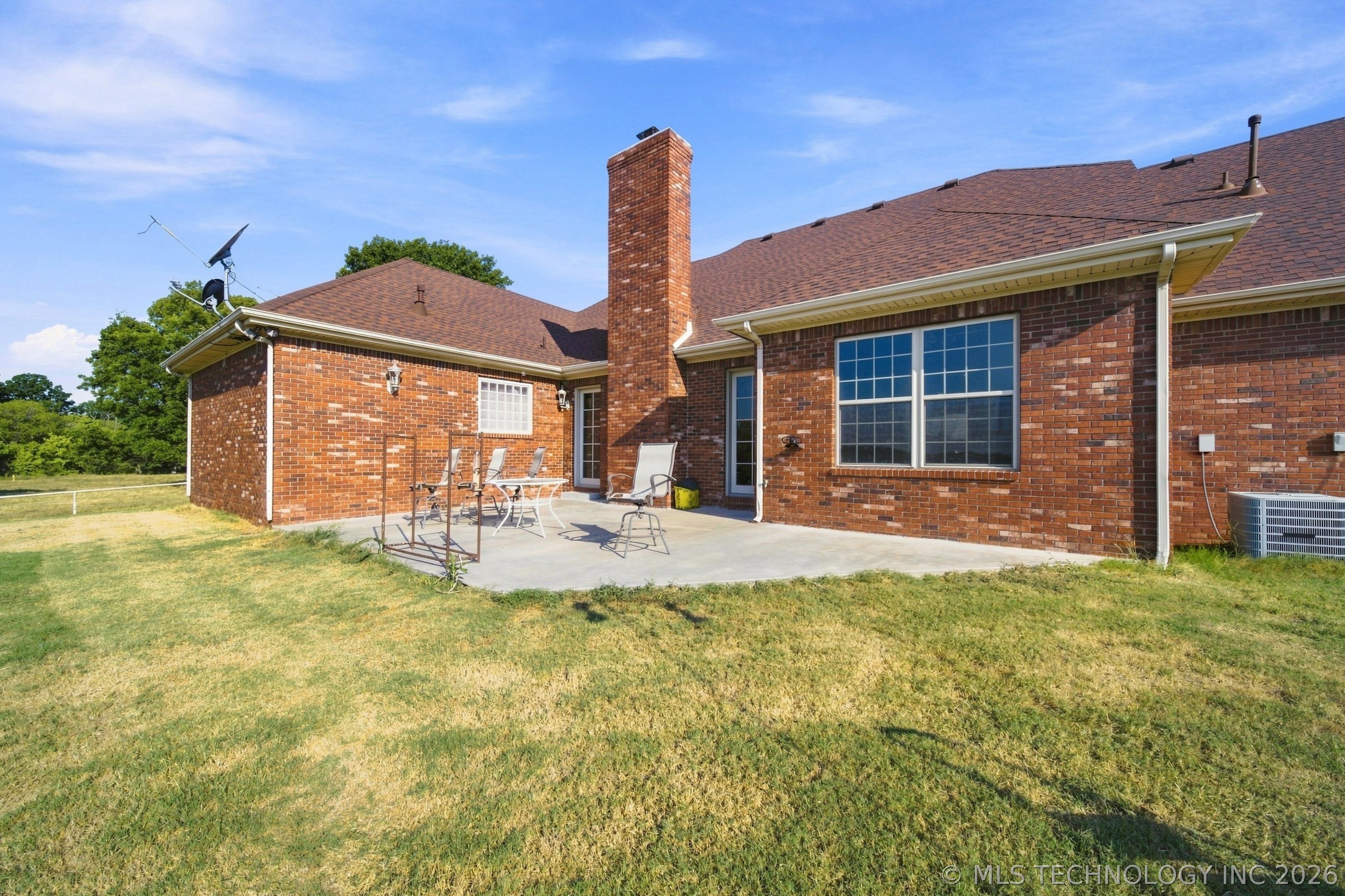 8450 Hwy 56 Highway Okmulgee OK 74447