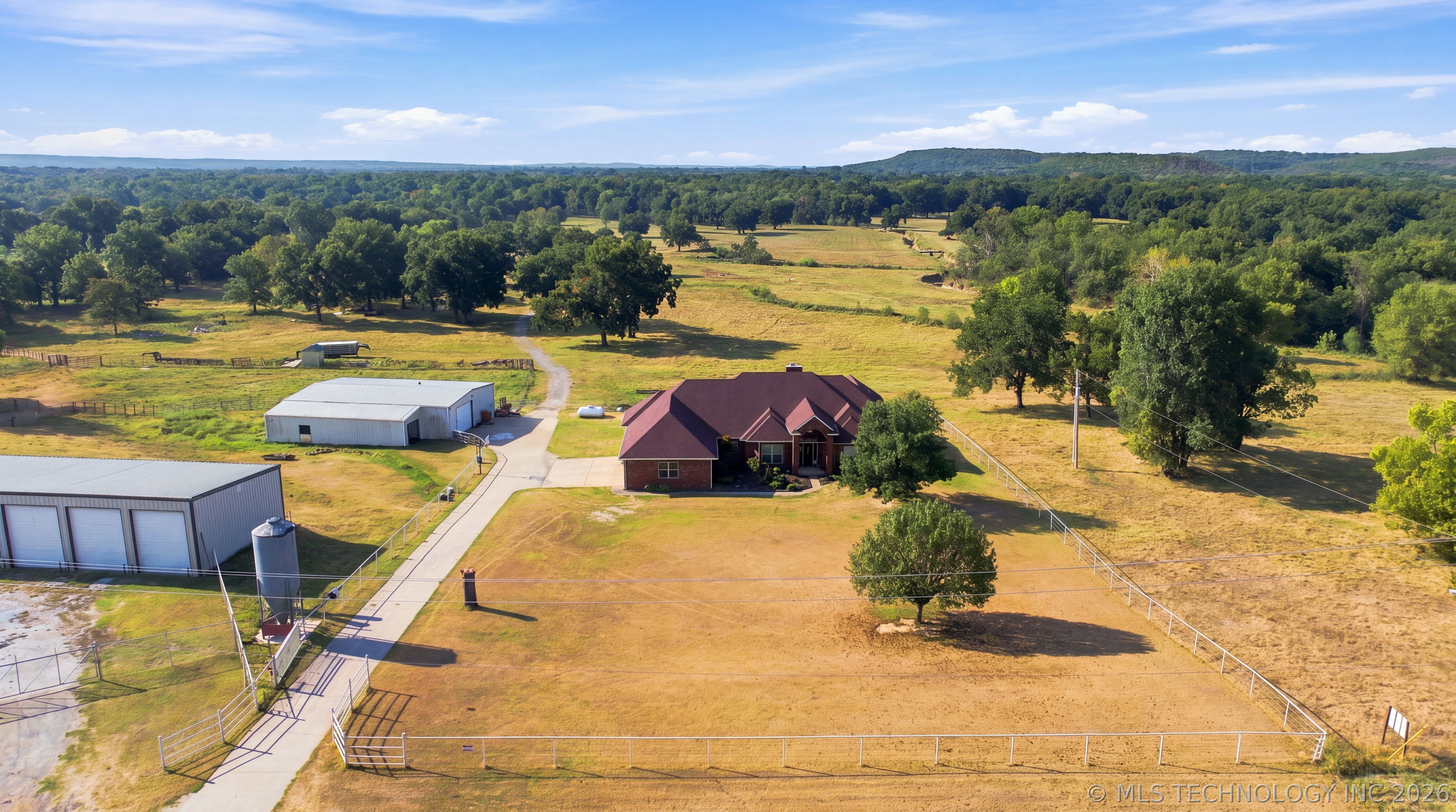 8450 Hwy 56 Highway Okmulgee OK 74447