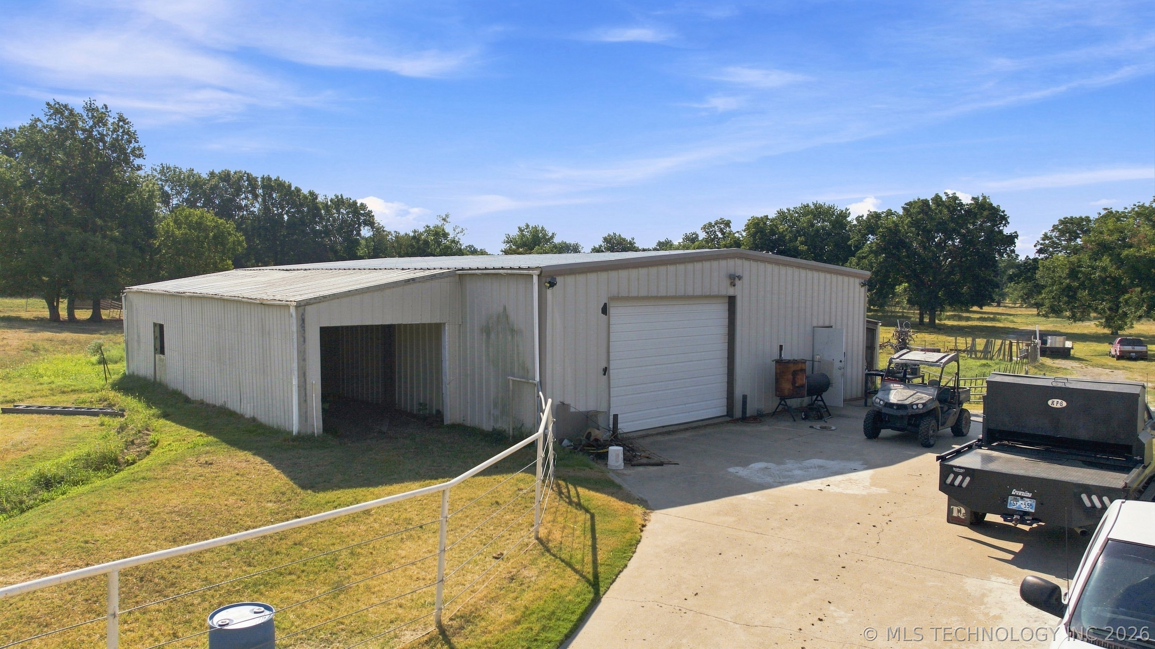 8450 Hwy 56 Highway Okmulgee OK 74447