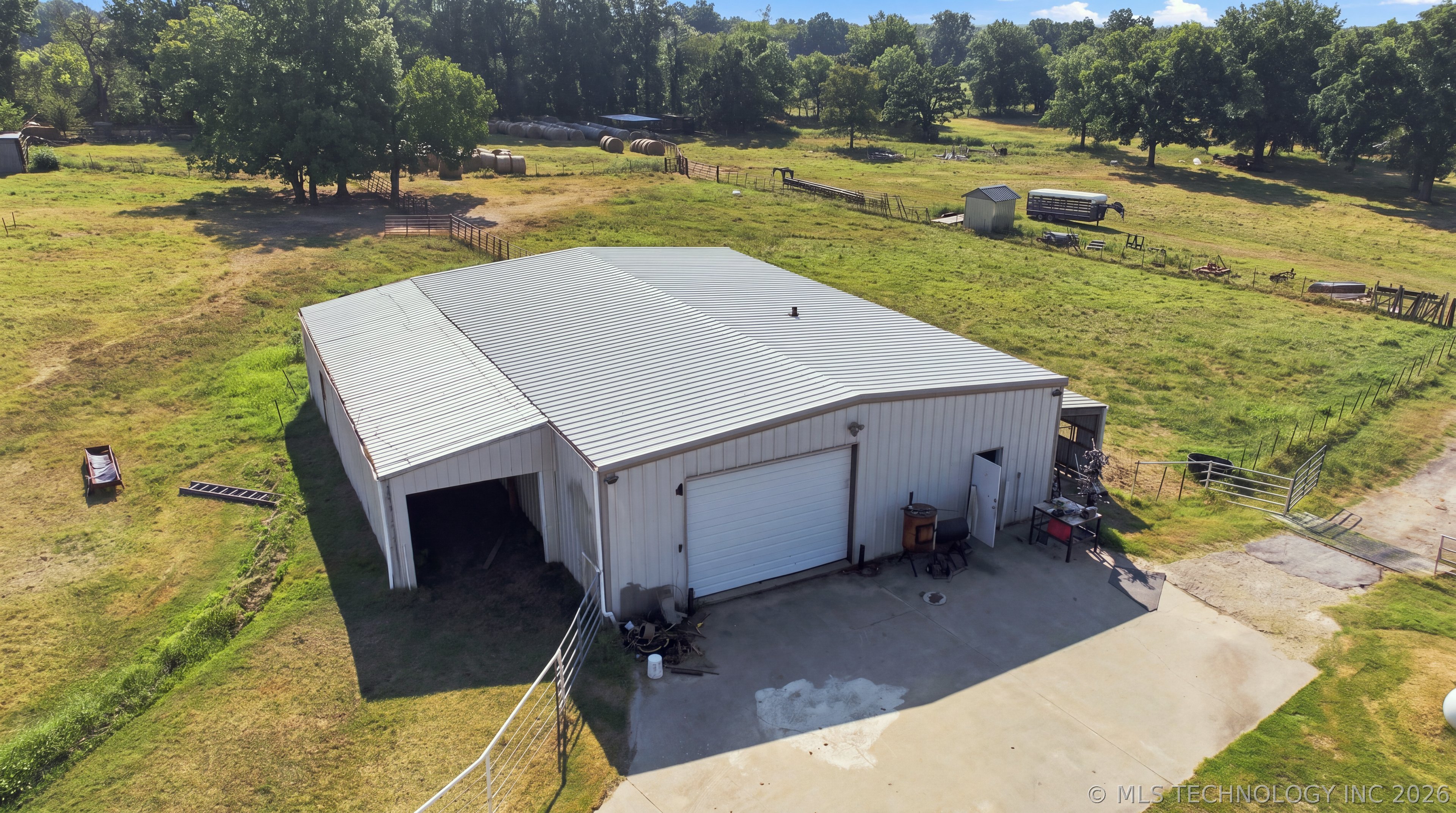 8450 Hwy 56 Highway Okmulgee OK 74447