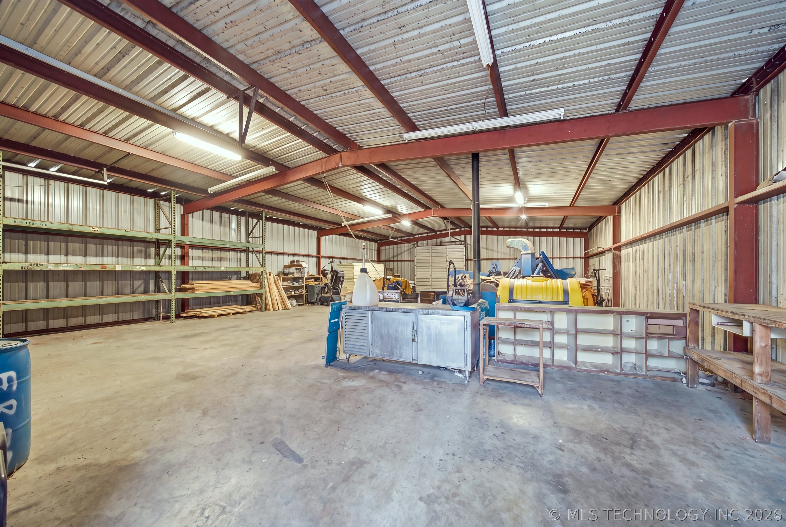 8450 Hwy 56 Highway Okmulgee OK 74447