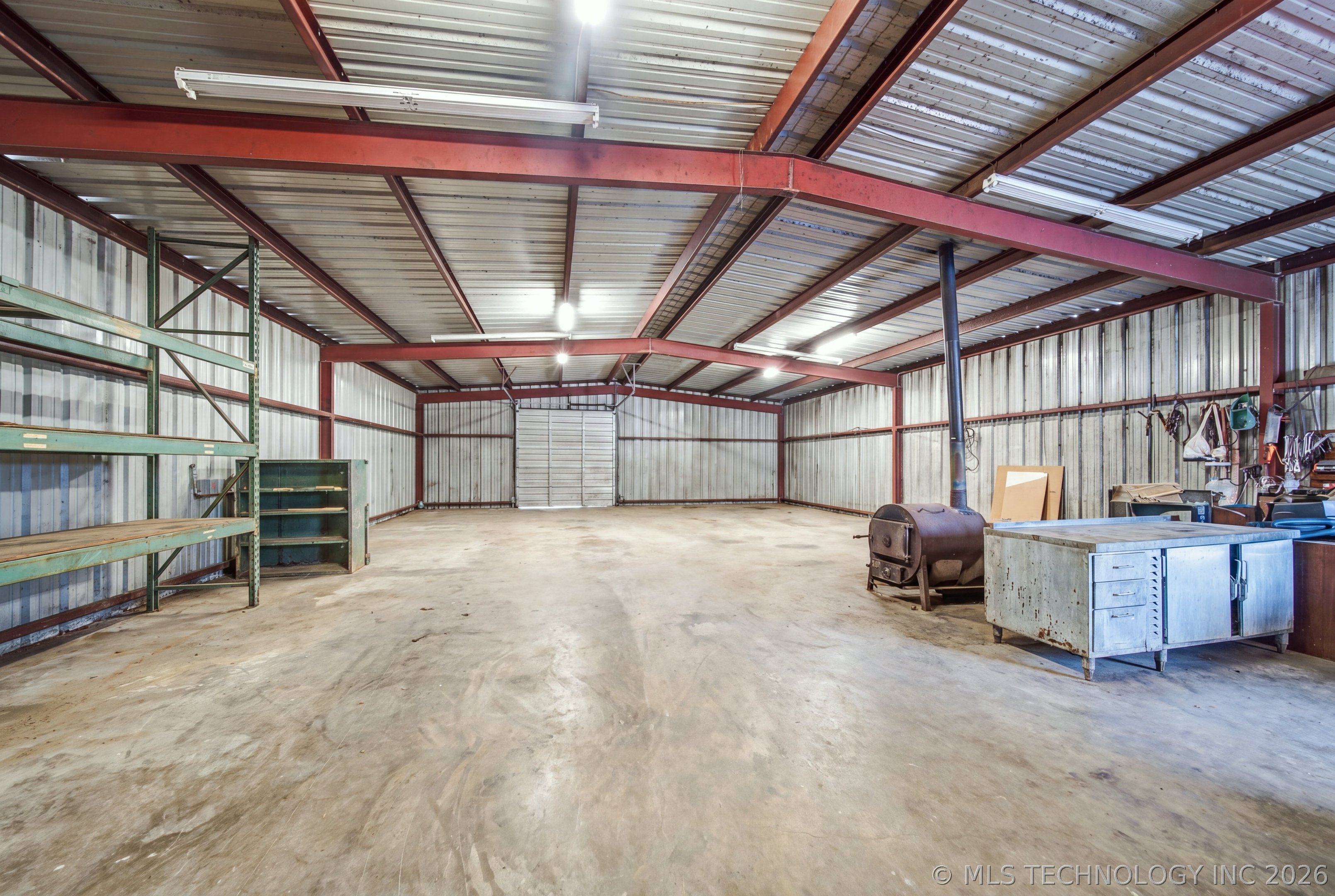 8450 Hwy 56 Highway Okmulgee OK 74447